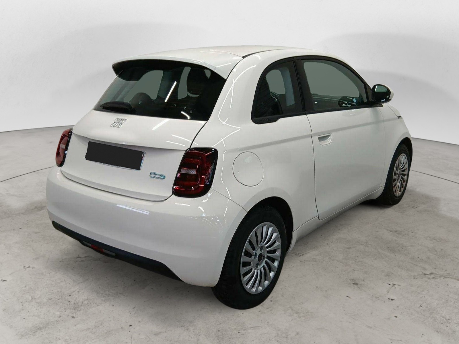 FIAT - 500e BERLINE MY22 SERIE 1 STEP 1 - #847900 - 2