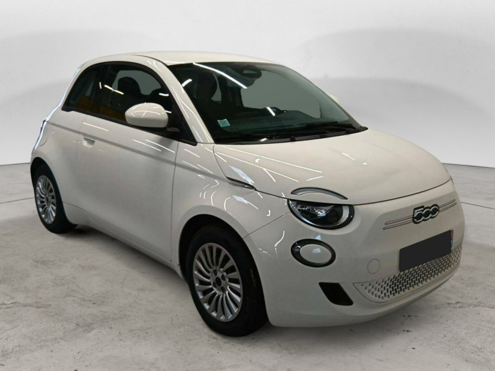 FIAT - 500e BERLINE MY22 SERIE 1 STEP 1 - #847901 - 15