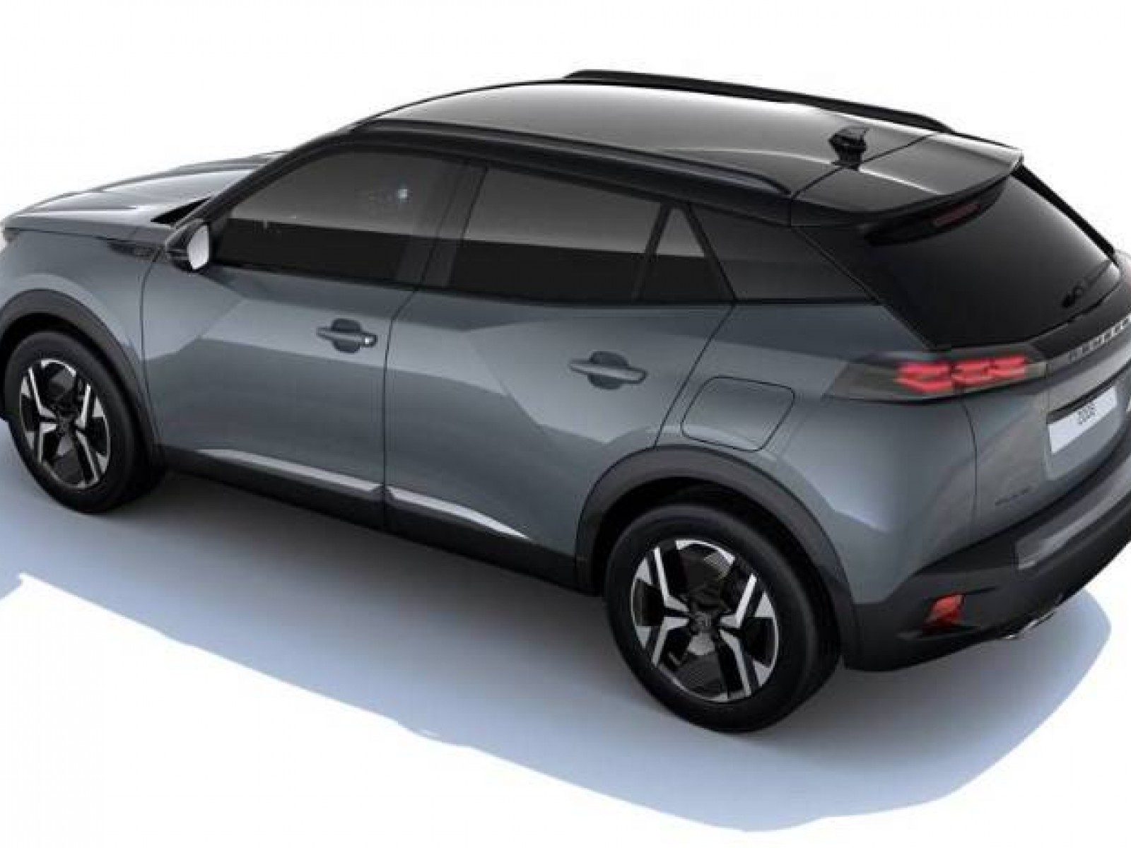 PEUGEOT - 2008 - #847346 - 4