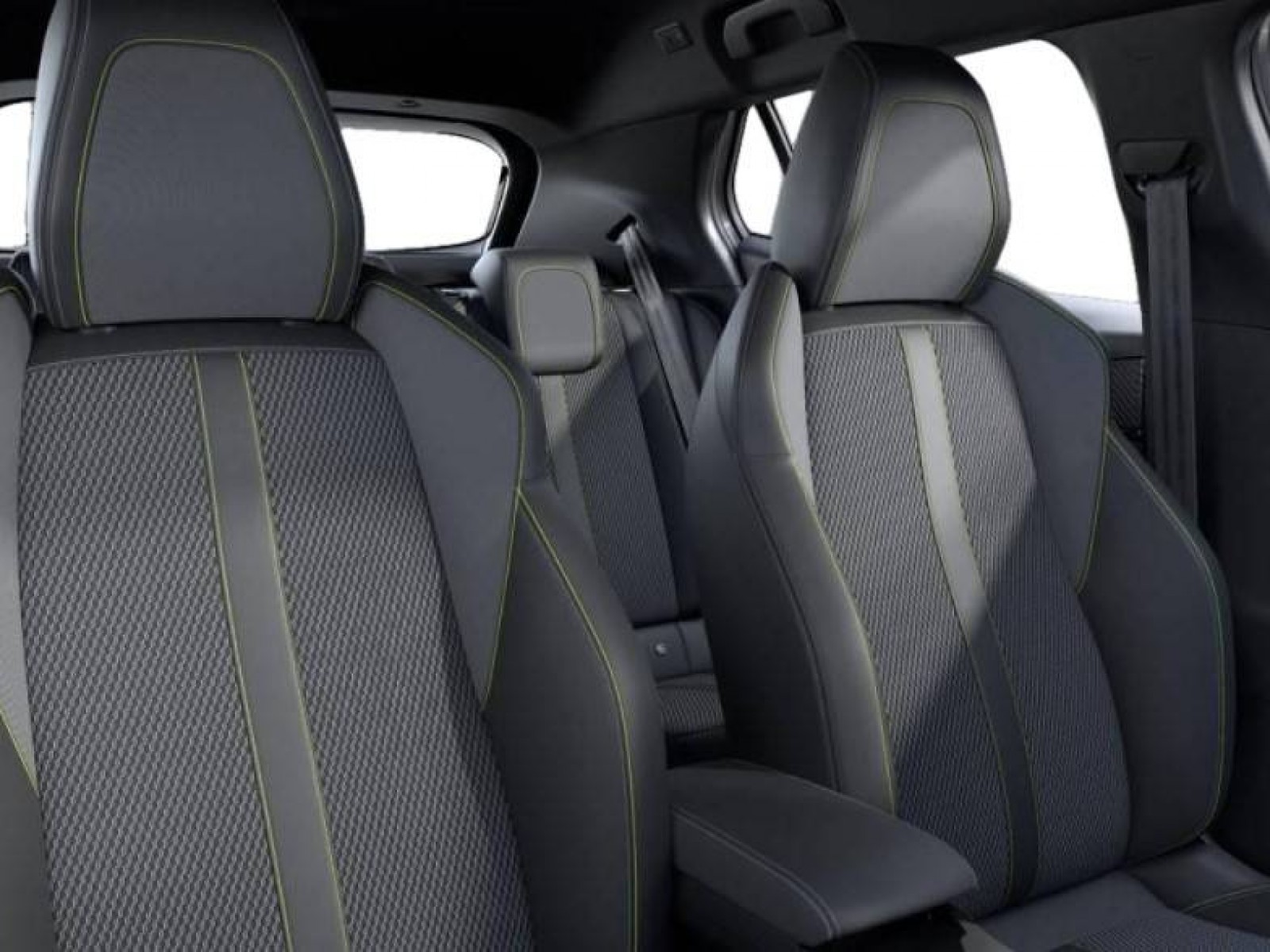 PEUGEOT - 2008 - #847354 - 4