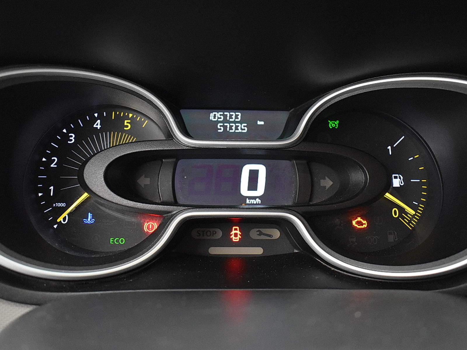 NISSAN - NV300 FOURGON - #181832 - 12