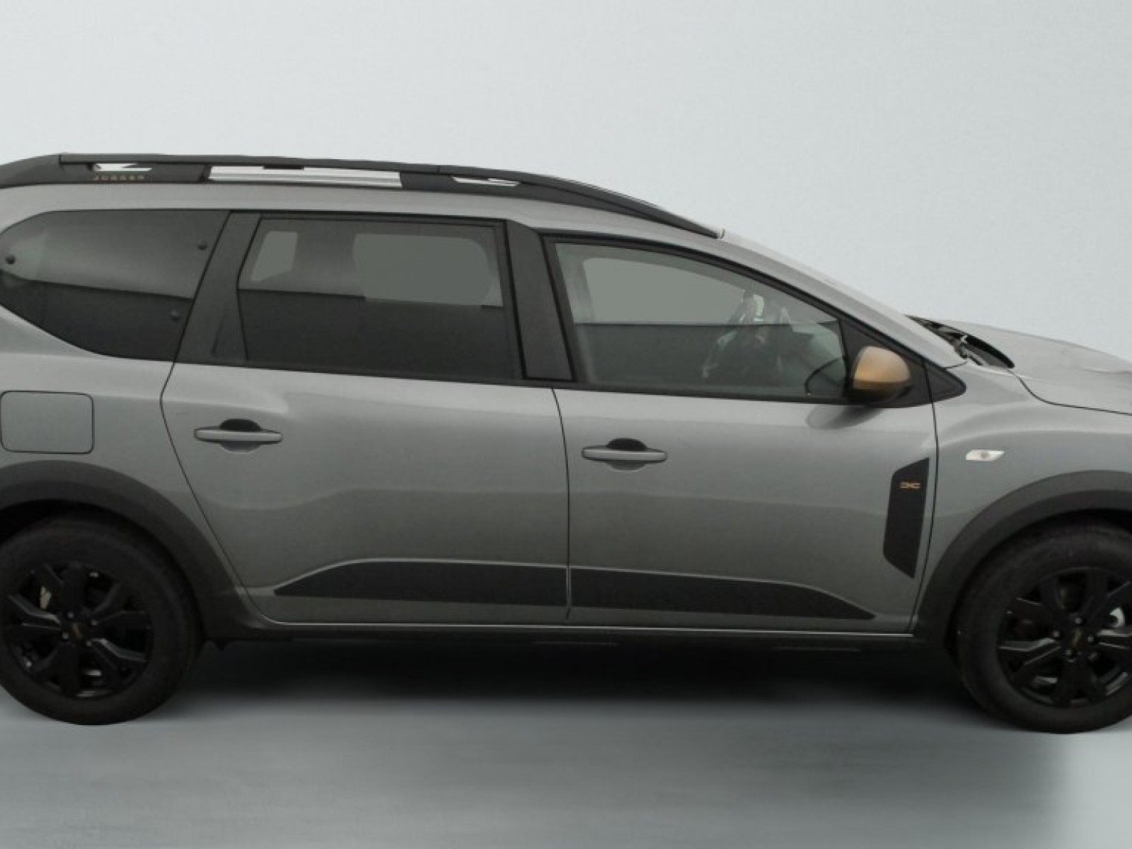 DACIA - Jogger - #842545 - 452