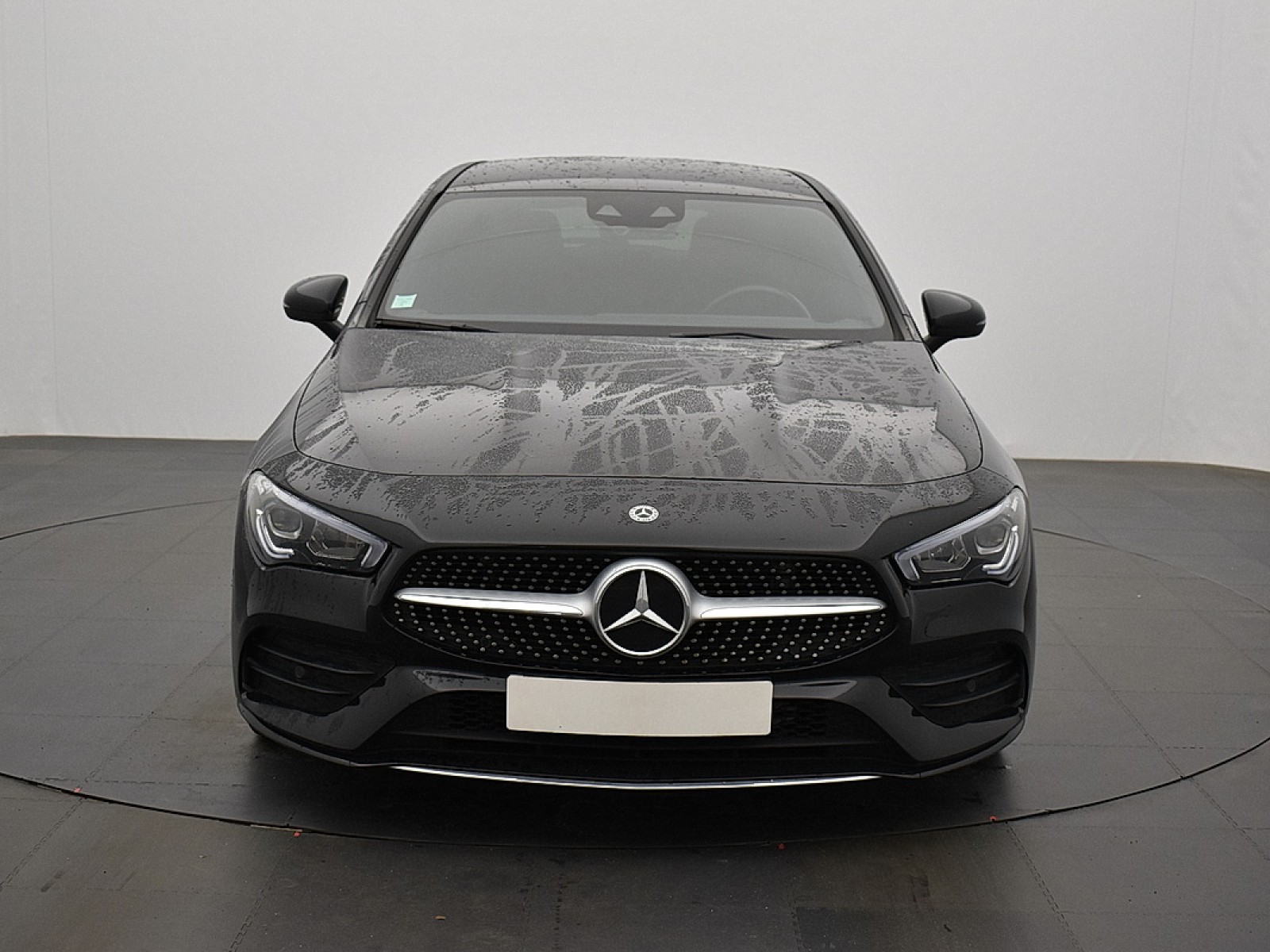 MERCEDES - CLA SHOOTING BRAKE - #181753 - 4