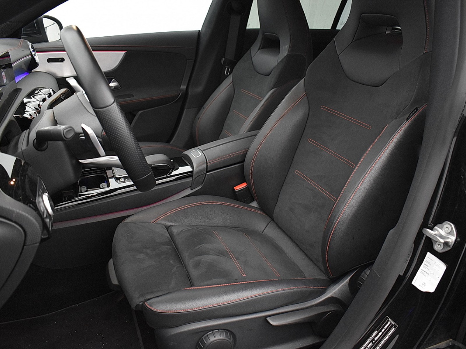 MERCEDES - CLA SHOOTING BRAKE - #181753 - 7