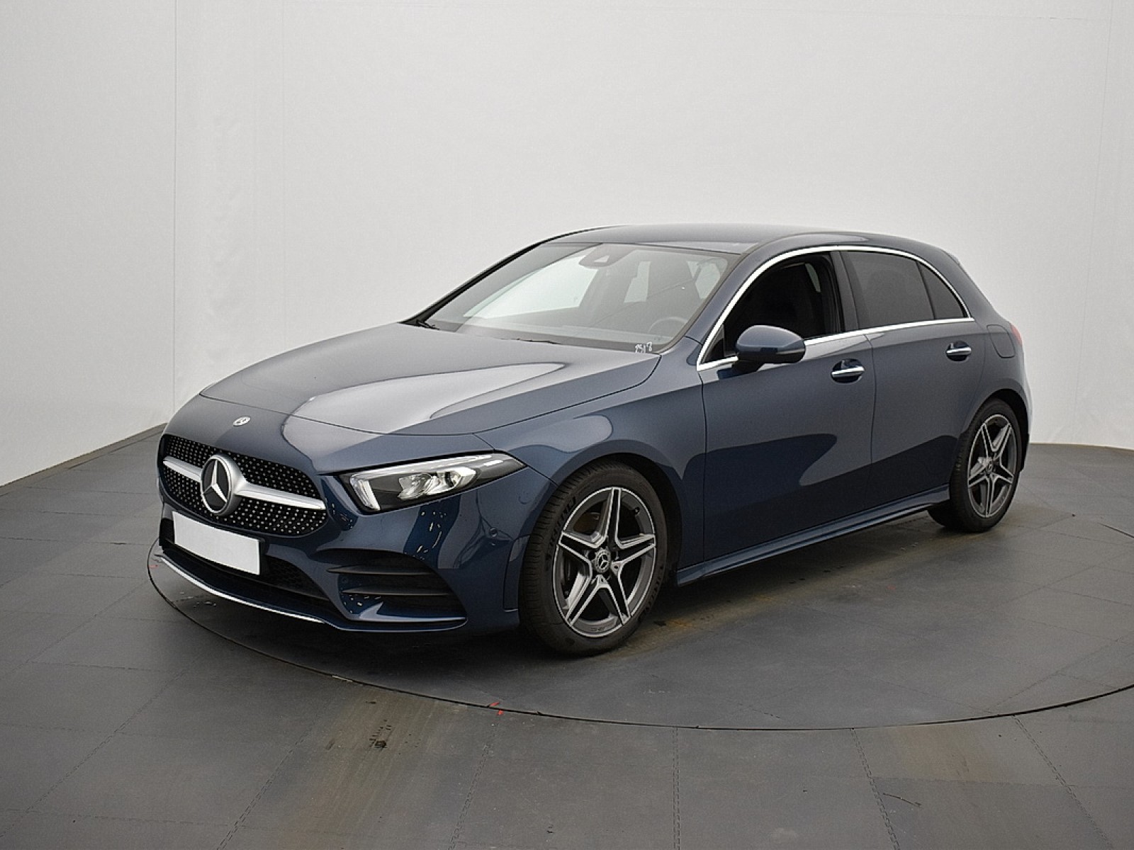 MERCEDES - CLASSE A - #181249 - 0