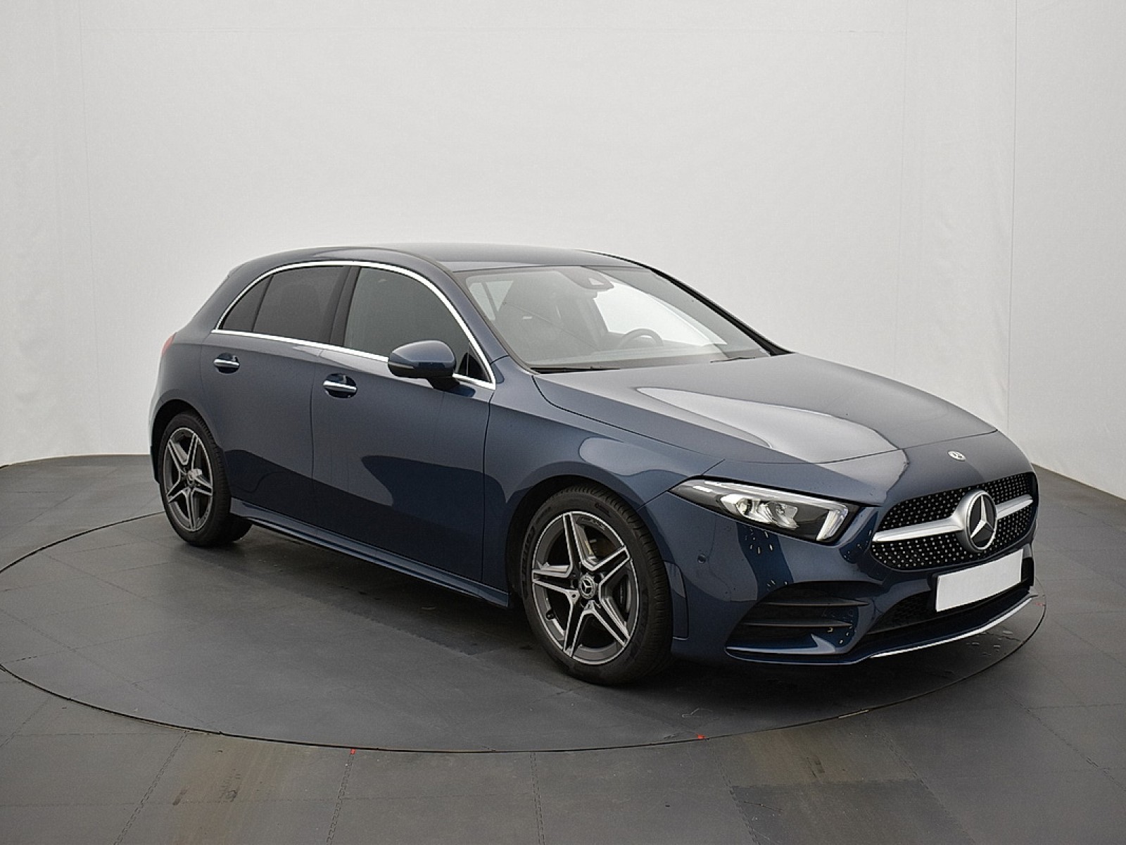 MERCEDES - CLASSE A - #181249 - 1