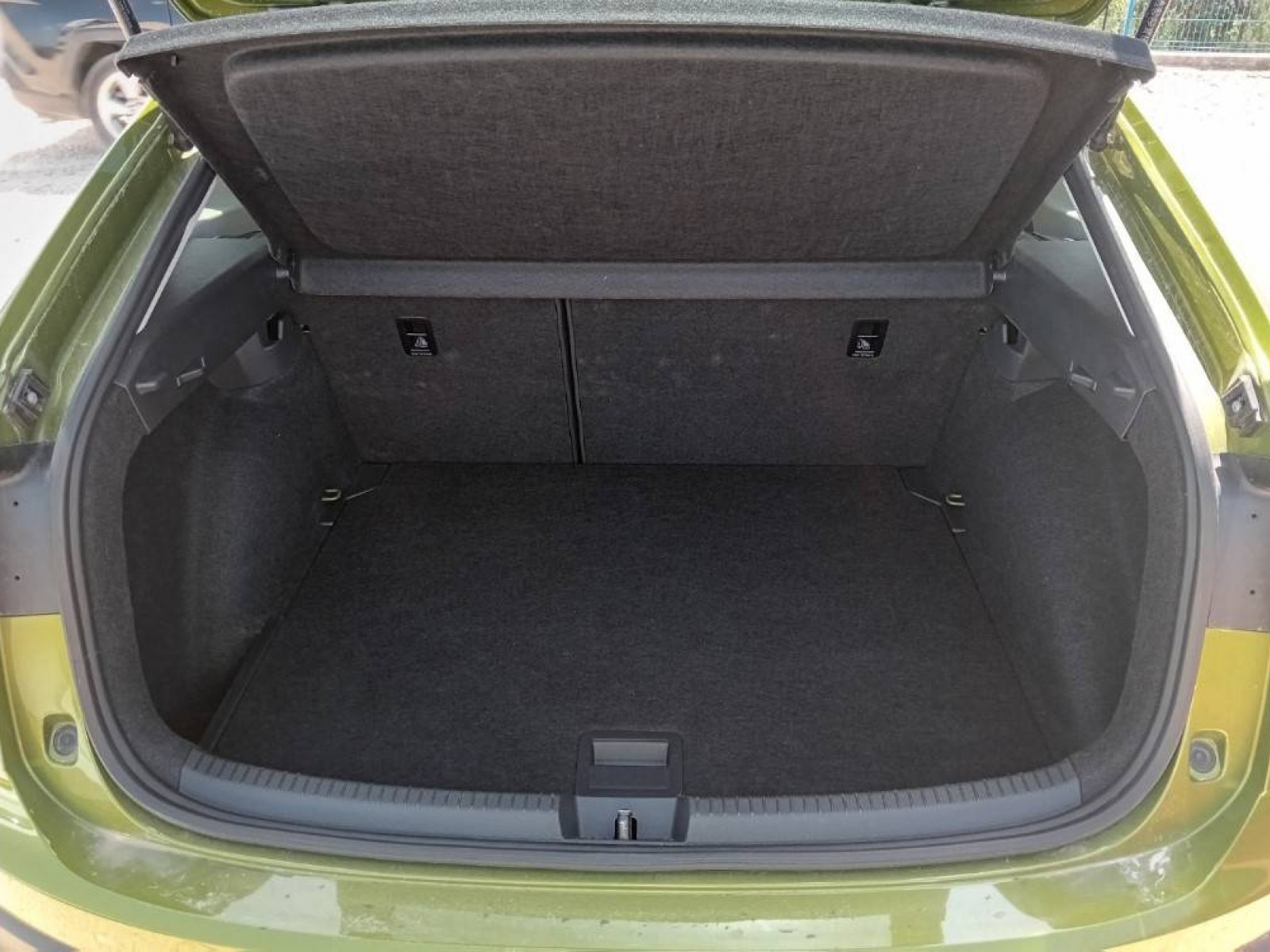 VOLKSWAGEN - TAIGO - #848144 - 6