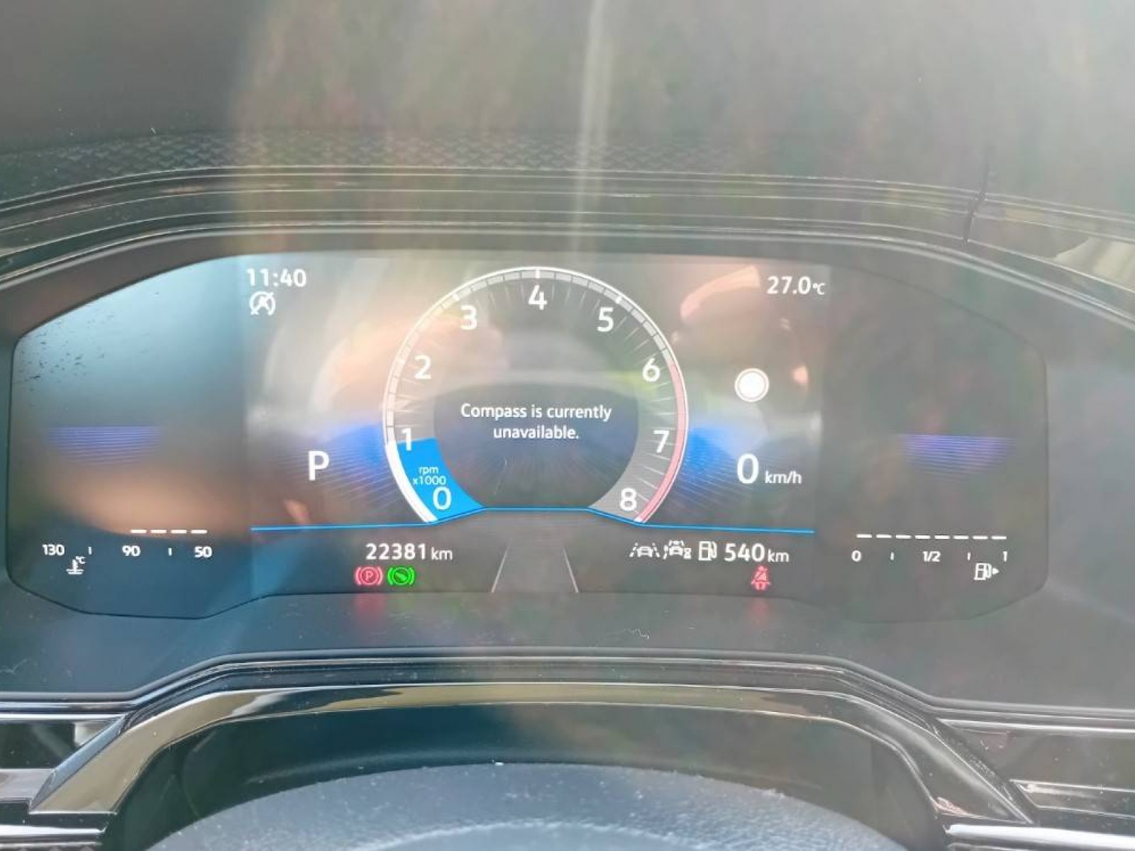 VOLKSWAGEN - TAIGO - #848144 - 8