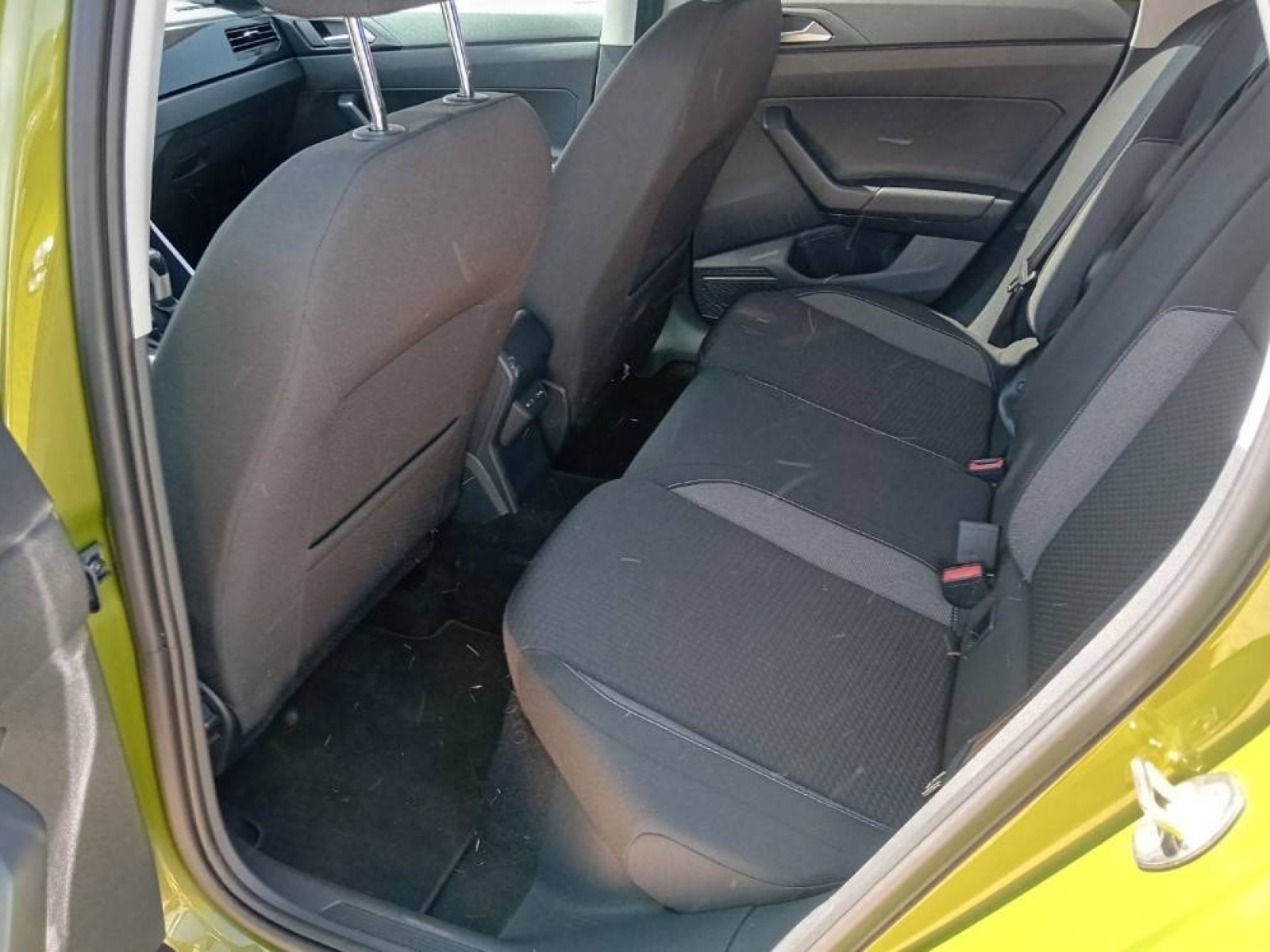 VOLKSWAGEN - TAIGO - #848144 - 10