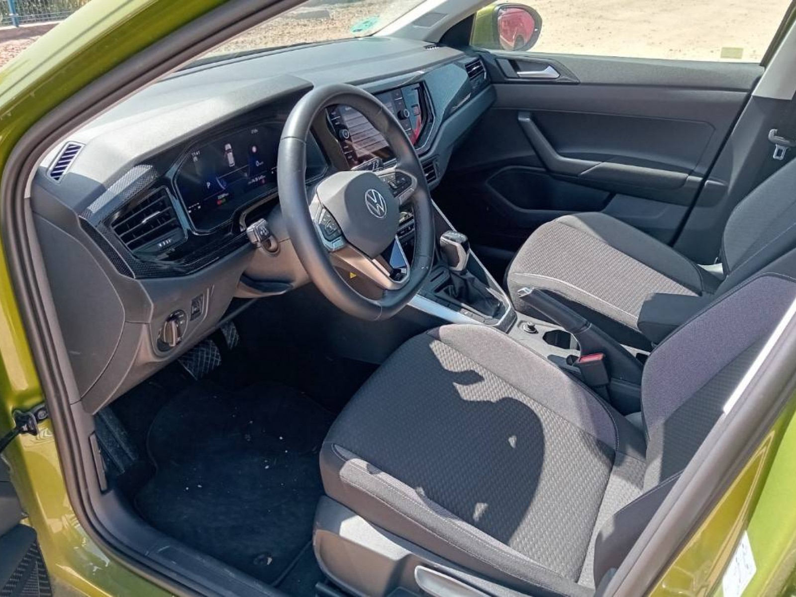 VOLKSWAGEN - TAIGO - #848144 - 9