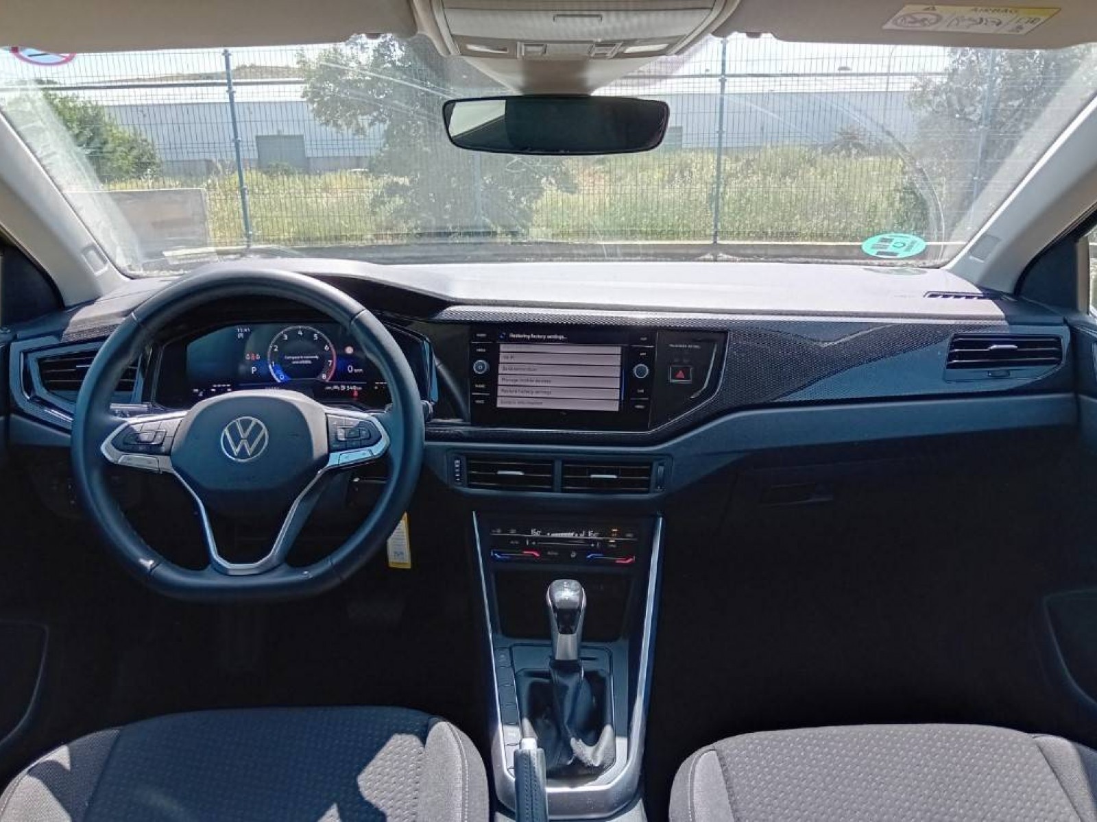 VOLKSWAGEN - TAIGO - #848144 - 11