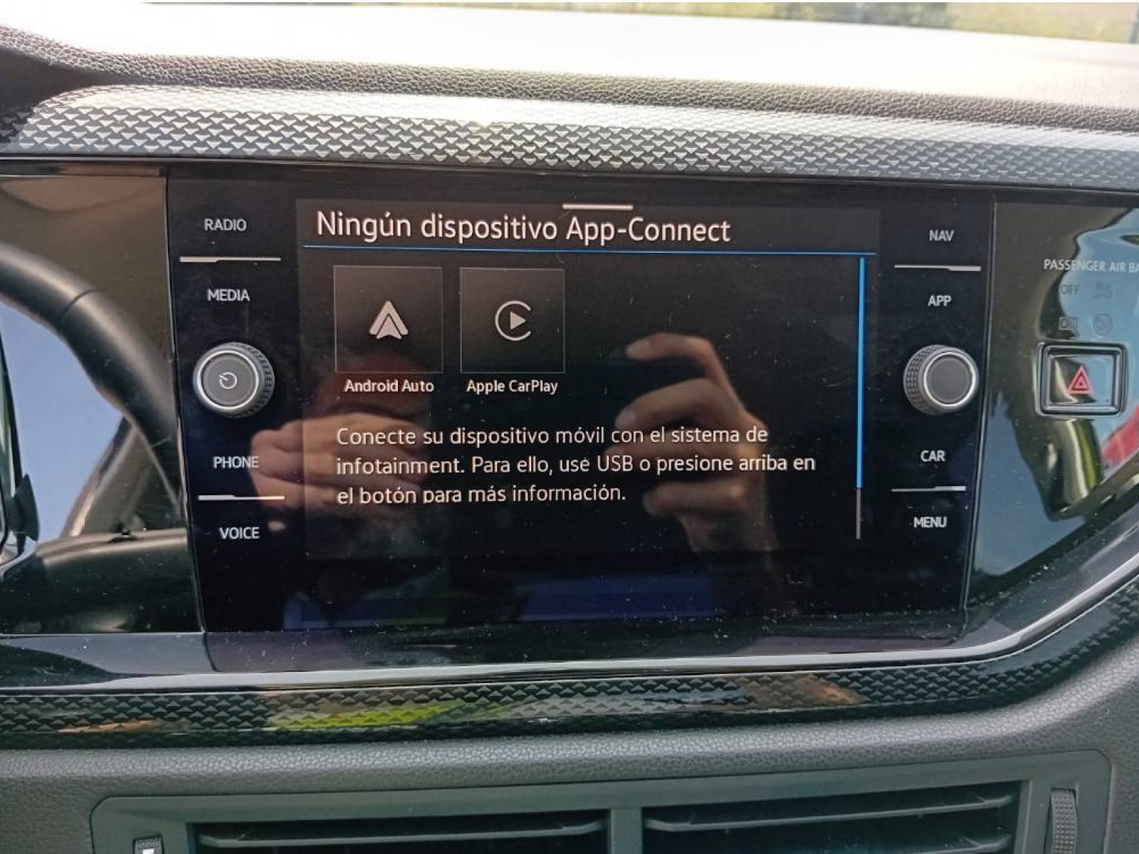 VOLKSWAGEN - TAIGO - #848144 - 12