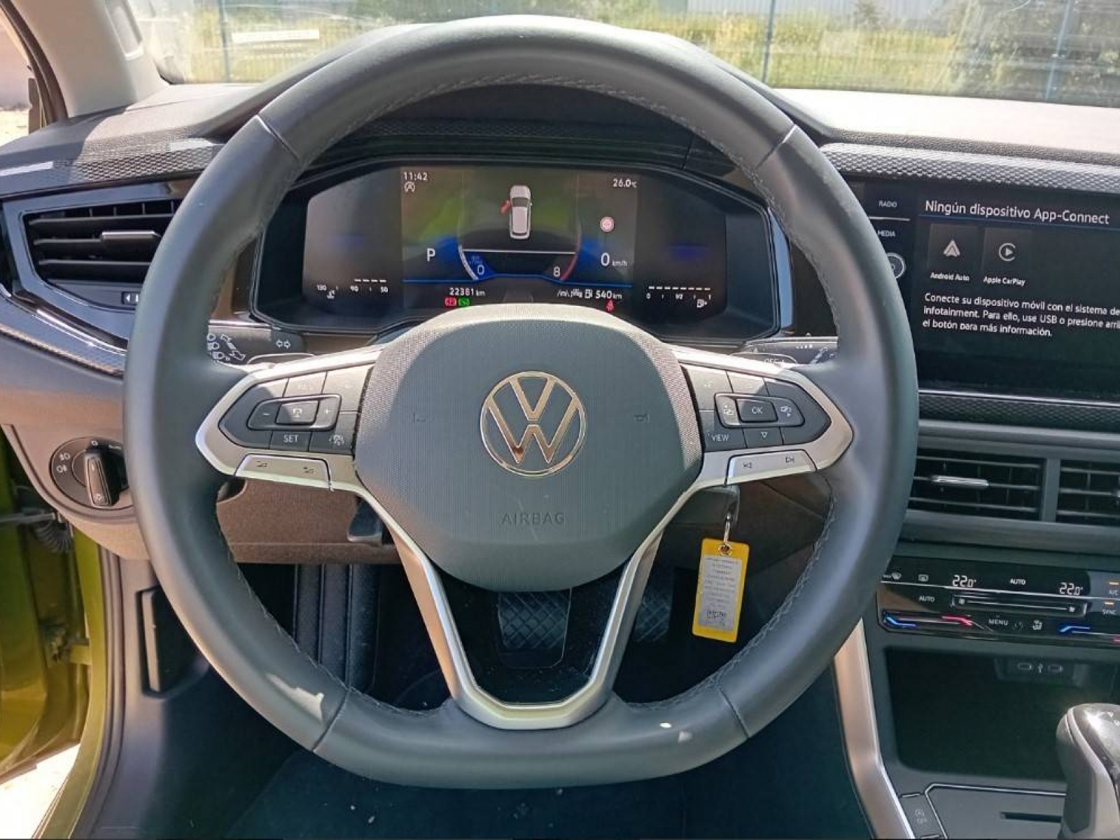 VOLKSWAGEN - TAIGO - #848144 - 14