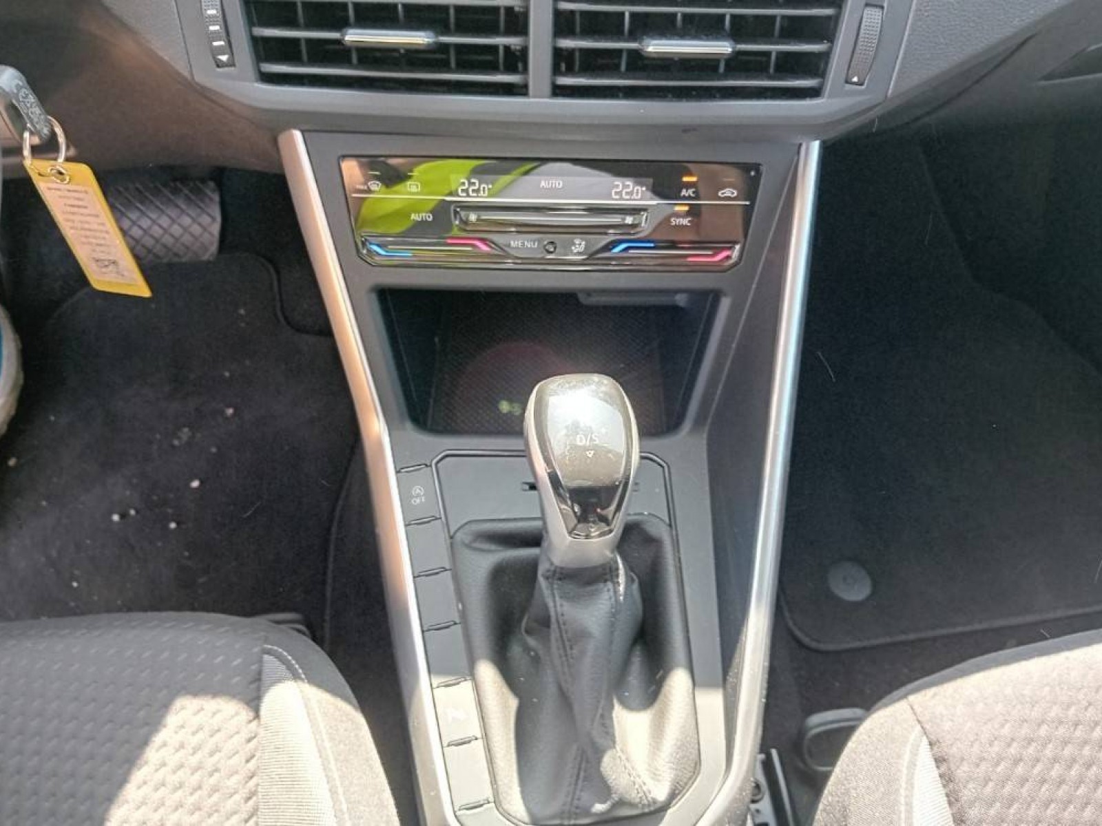 VOLKSWAGEN - TAIGO - #848144 - 13