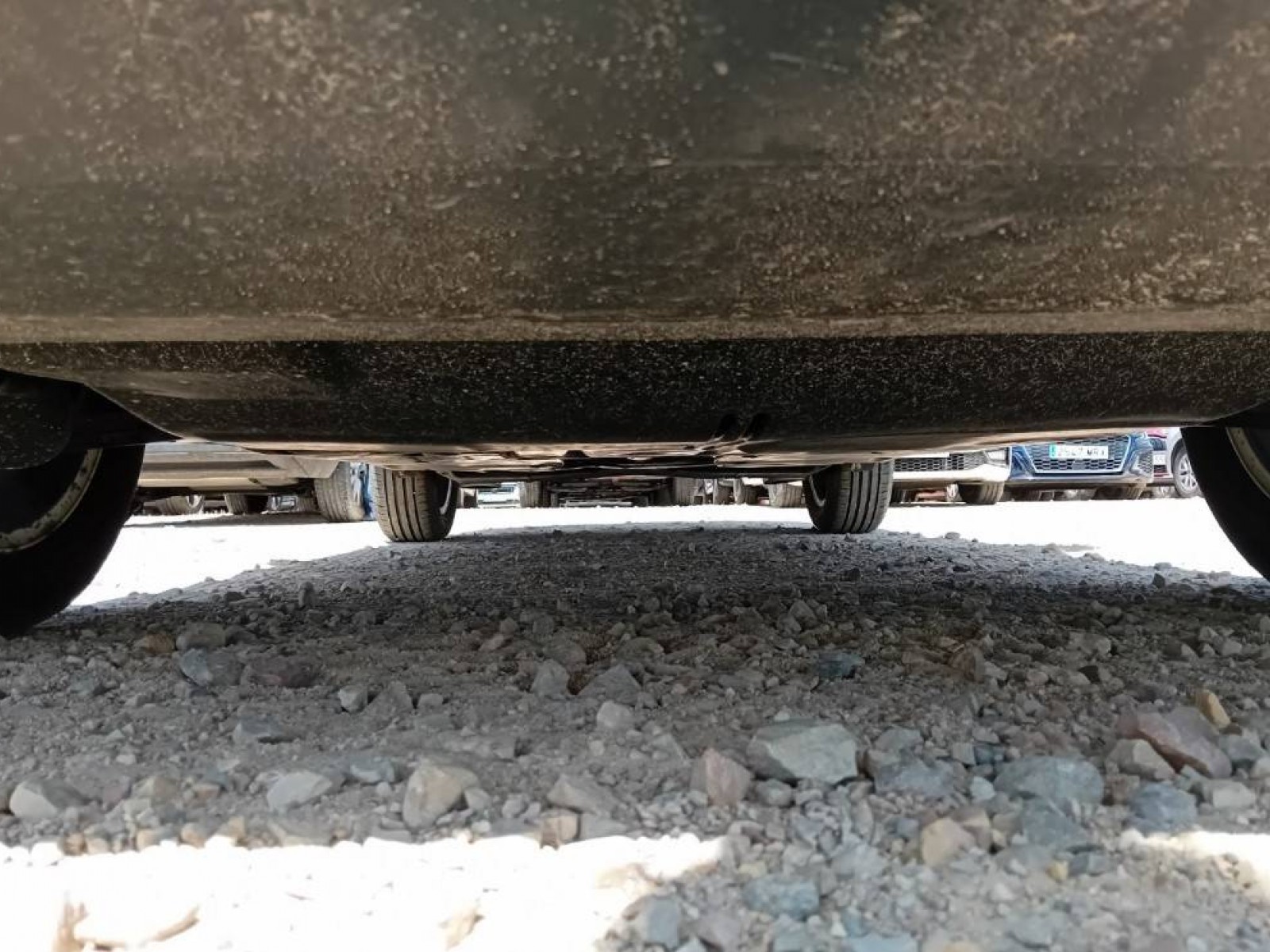 VOLKSWAGEN - TAIGO - #848144 - 21