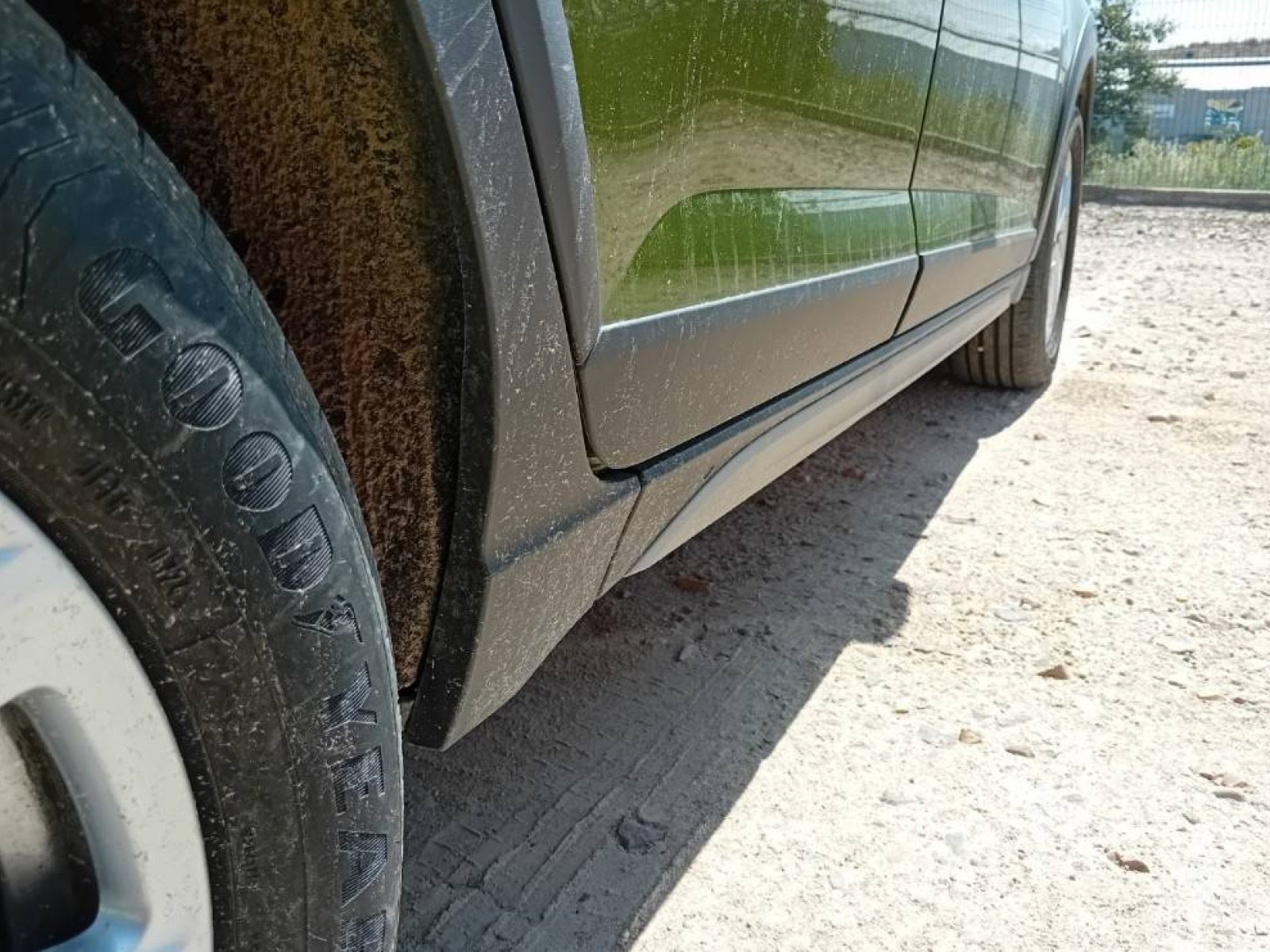 VOLKSWAGEN - TAIGO - #848144 - 25