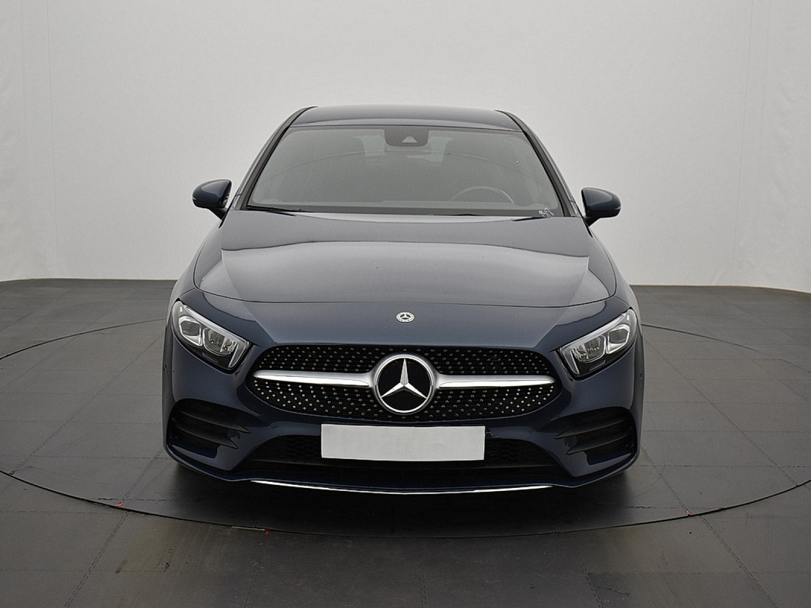 MERCEDES - CLASSE A - #181249 - 4