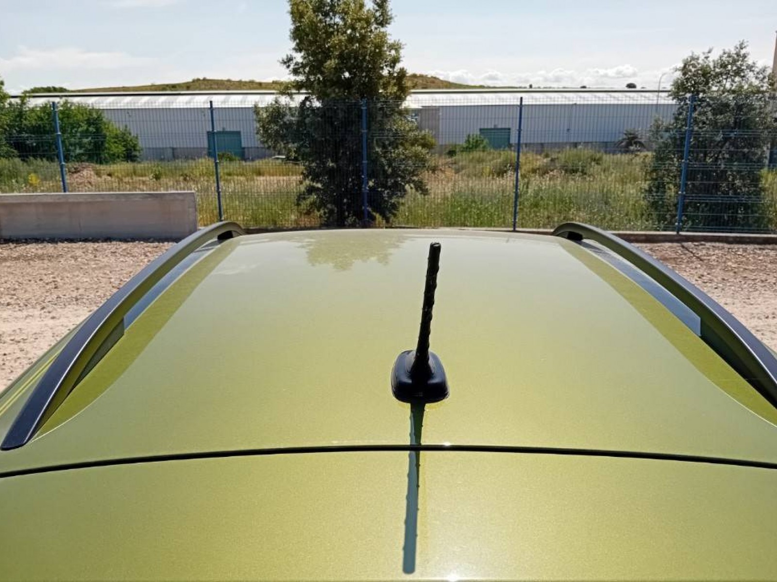 VOLKSWAGEN - TAIGO - #848144 - 24