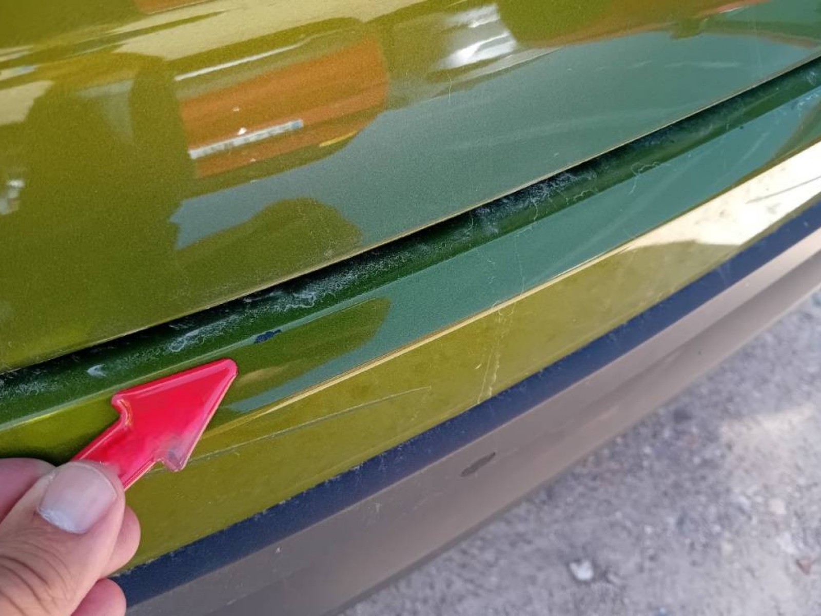 VOLKSWAGEN - TAIGO - #848144 - 17