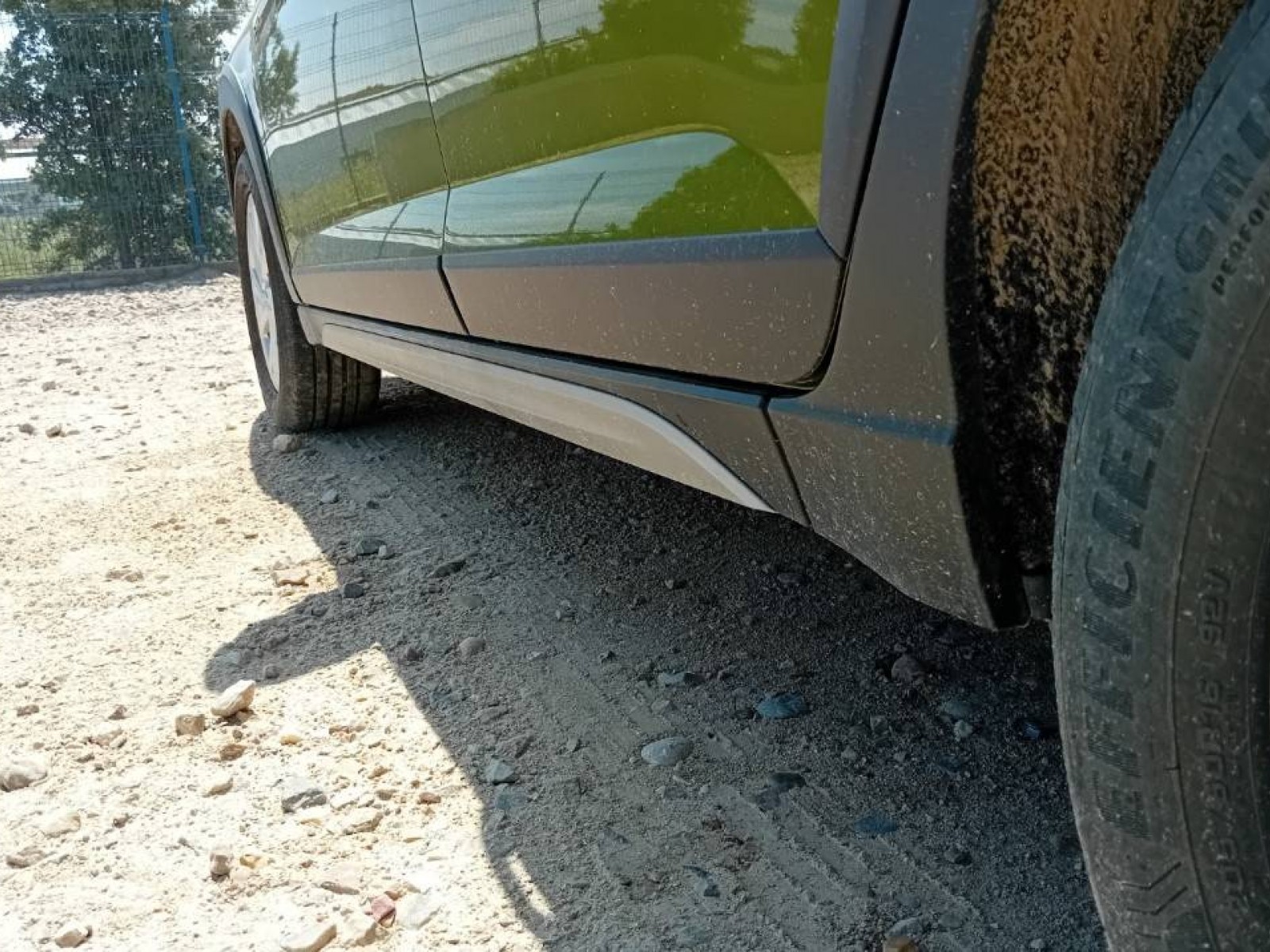 VOLKSWAGEN - TAIGO - #848144 - 29