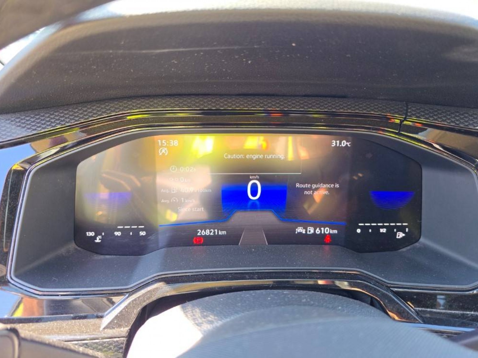 VOLKSWAGEN - TAIGO - #848165 - 6