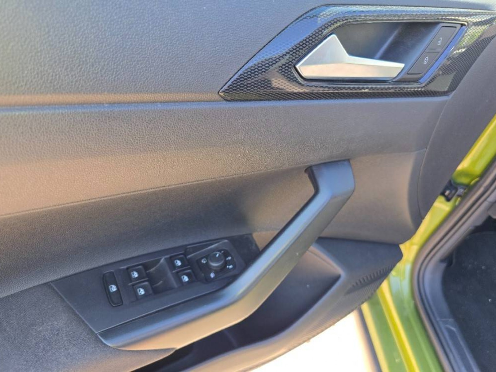 VOLKSWAGEN - TAIGO - #848165 - 8