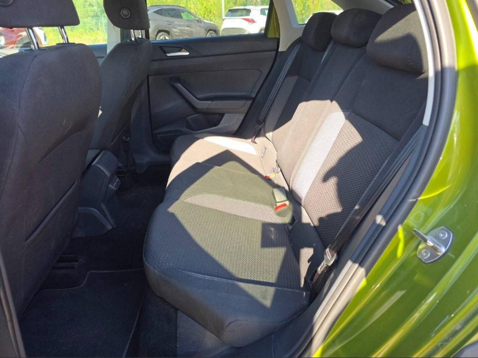 VOLKSWAGEN - TAIGO - #848165 - 10