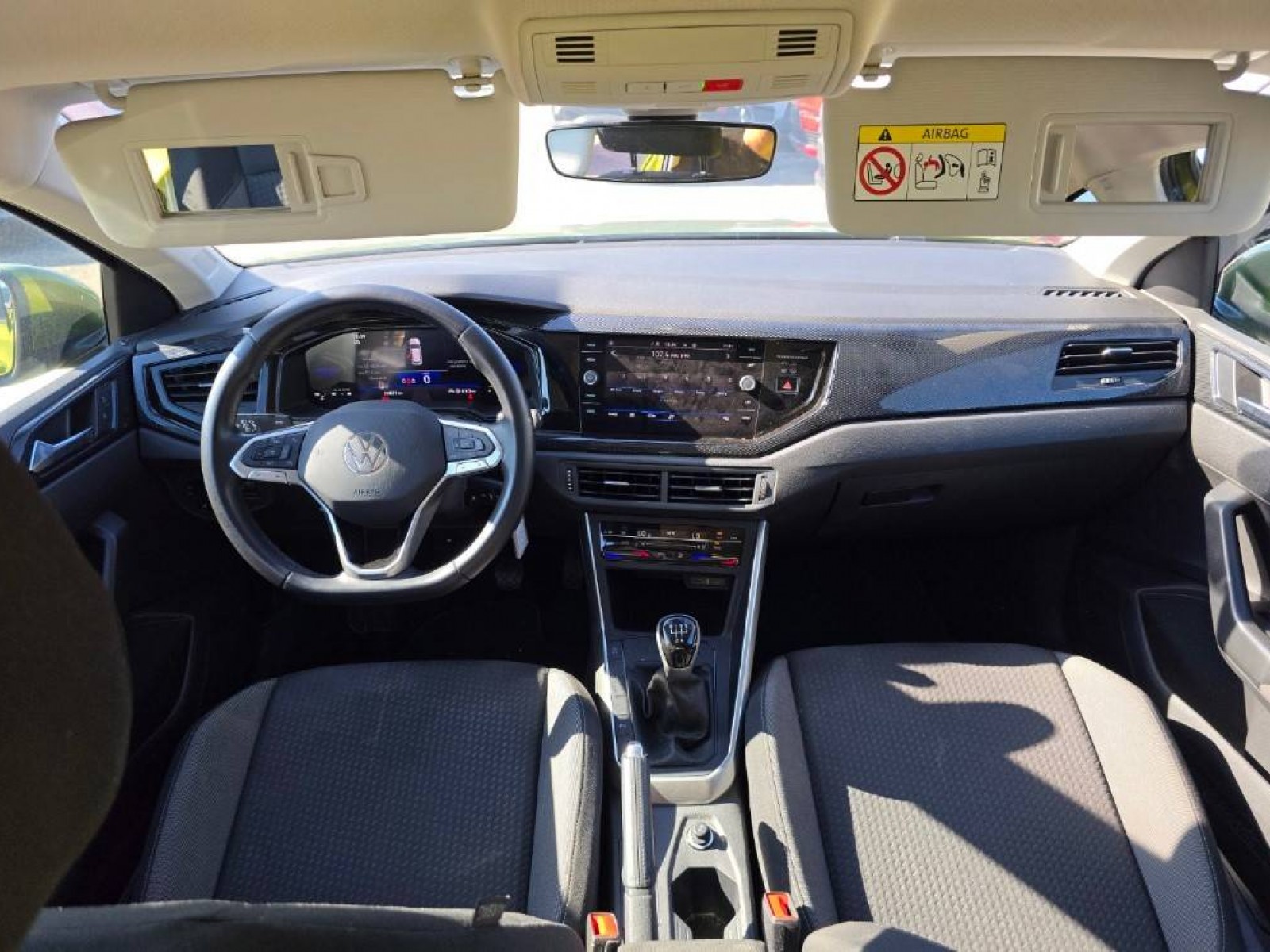 VOLKSWAGEN - TAIGO - #848165 - 11