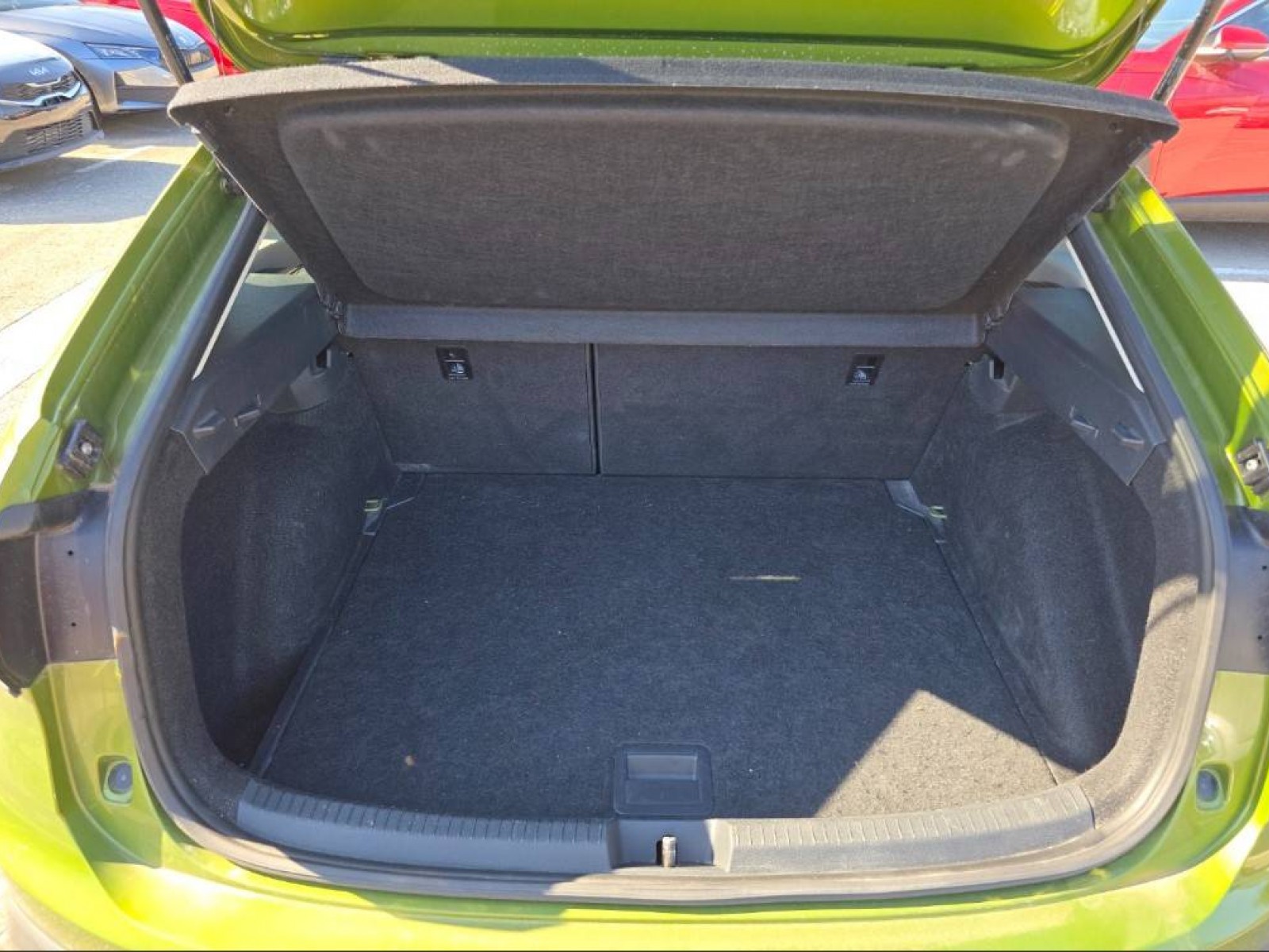 VOLKSWAGEN - TAIGO - #848165 - 15