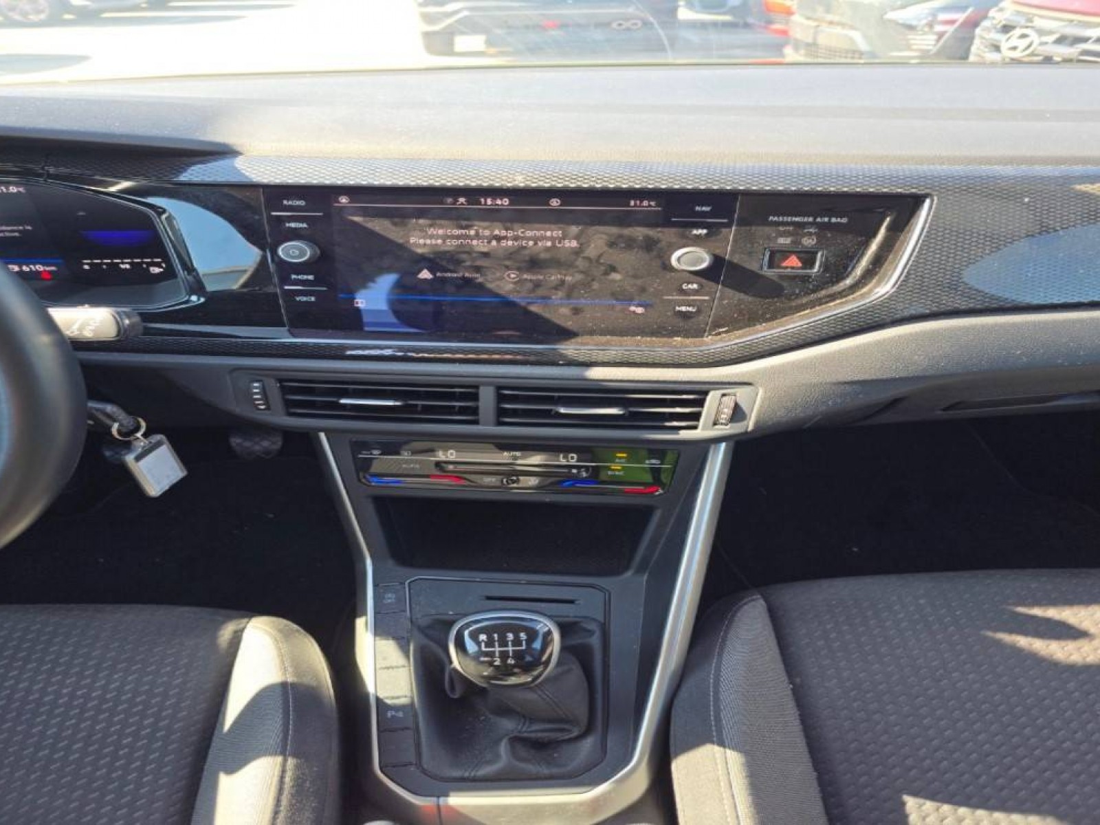 VOLKSWAGEN - TAIGO - #848165 - 12