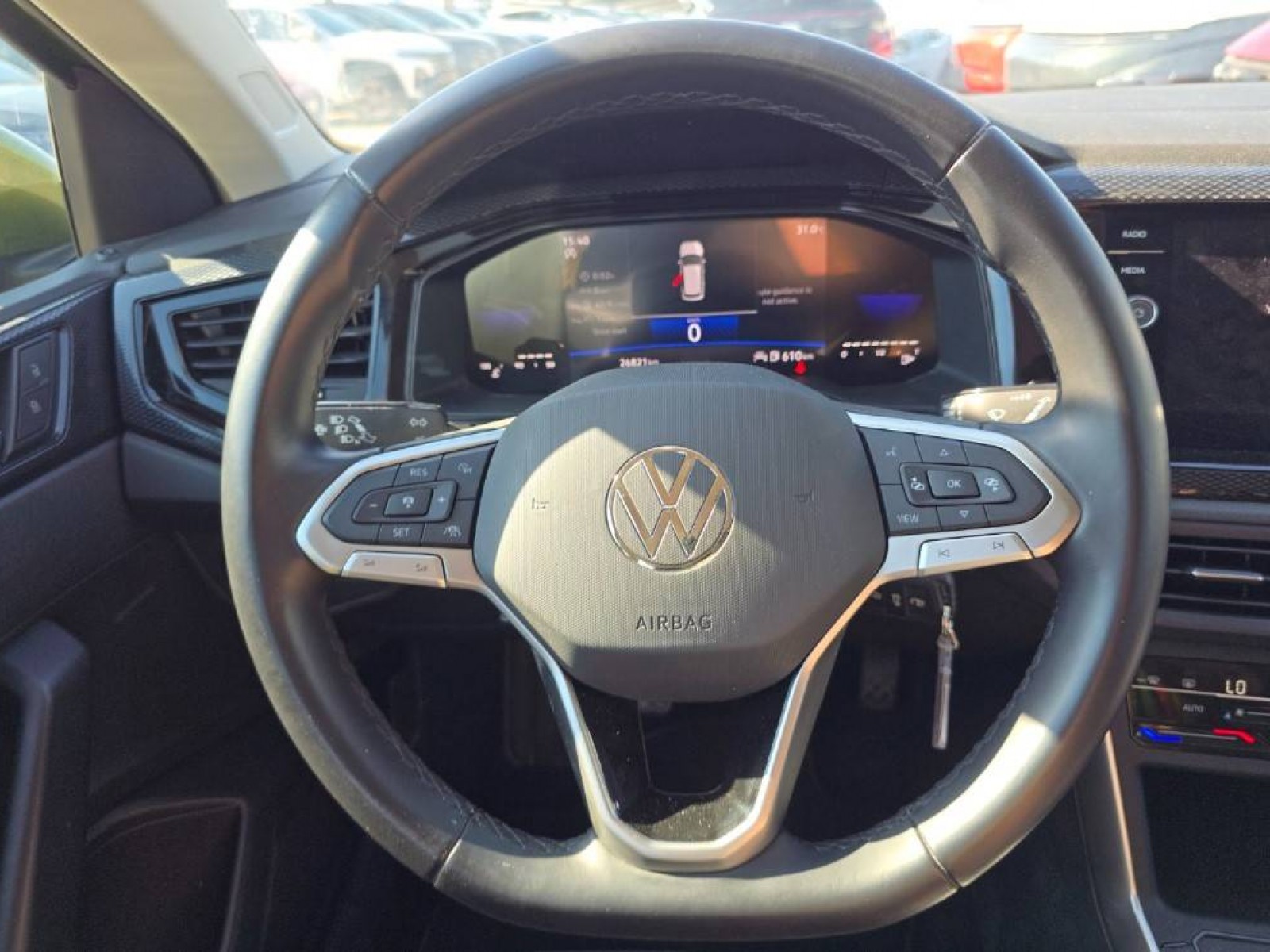 VOLKSWAGEN - TAIGO - #848165 - 14