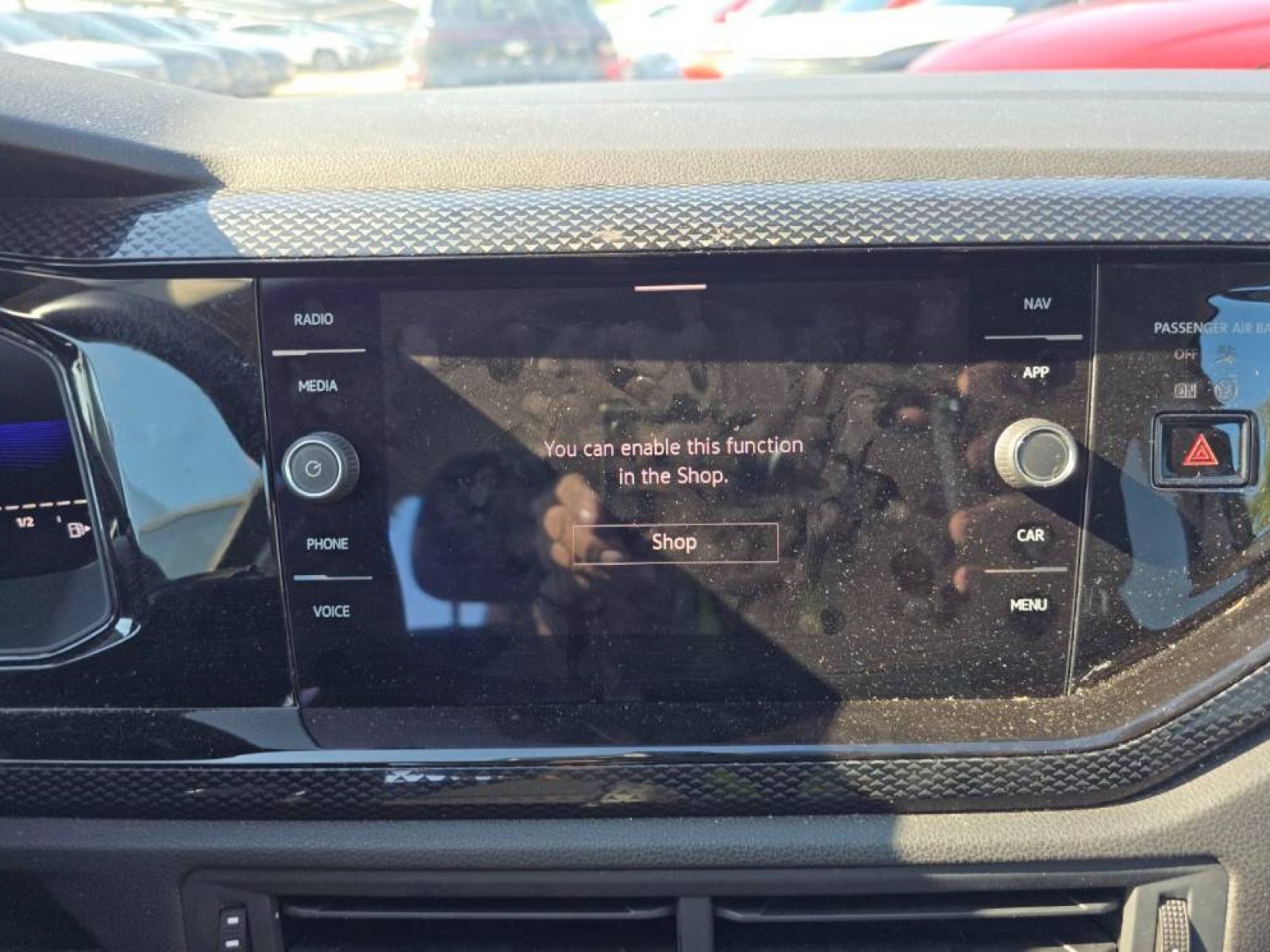 VOLKSWAGEN - TAIGO - #848165 - 13