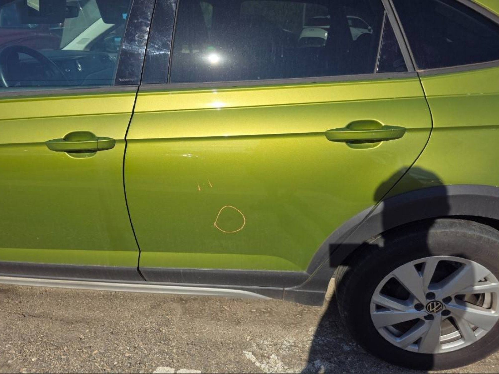 VOLKSWAGEN - TAIGO - #848165 - 17