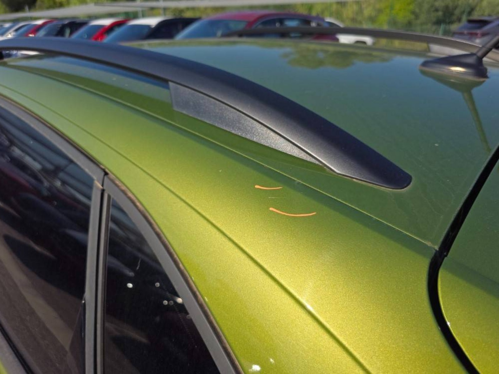 VOLKSWAGEN - TAIGO - #848165 - 23