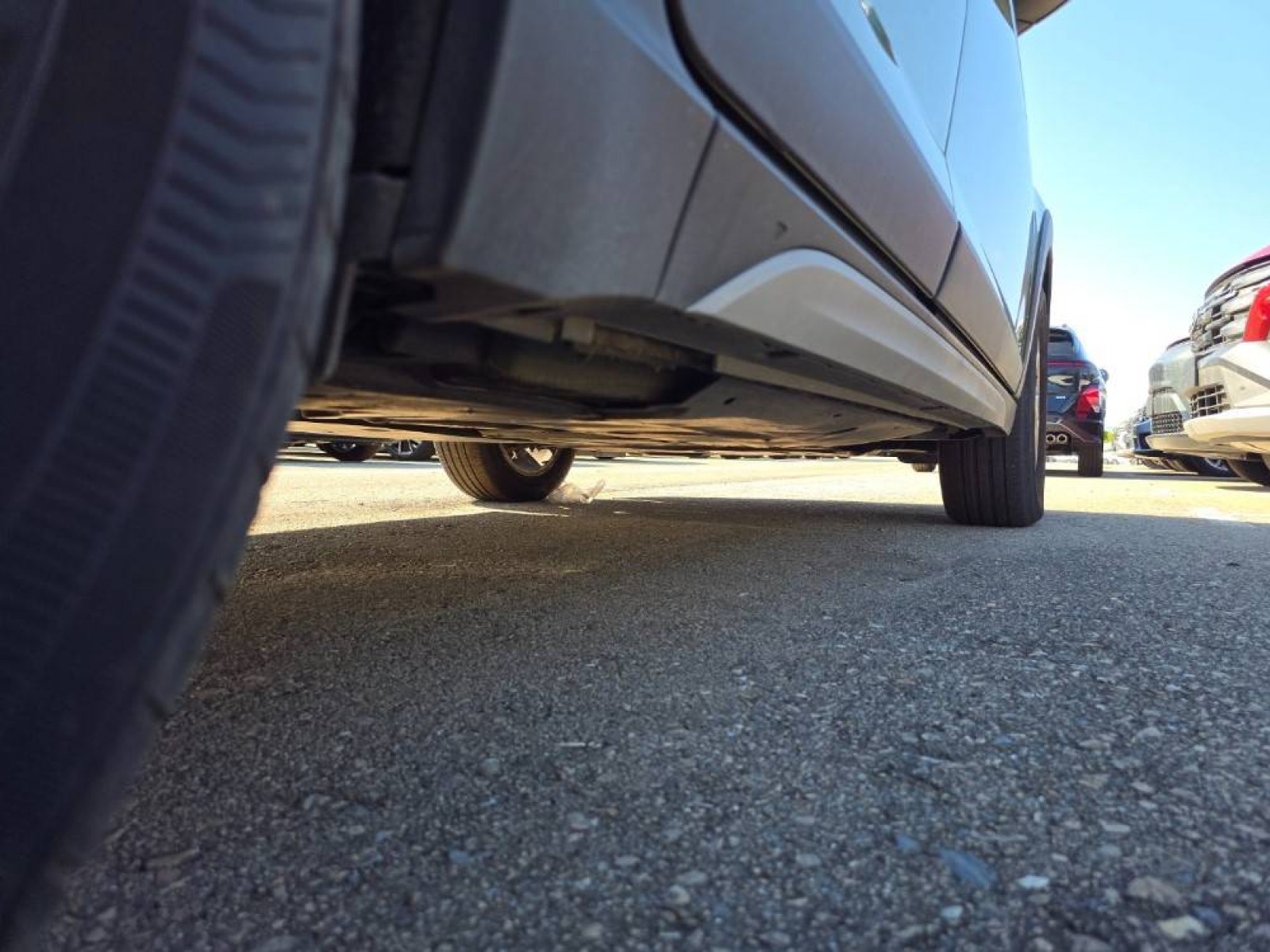 VOLKSWAGEN - TAIGO - #848165 - 28