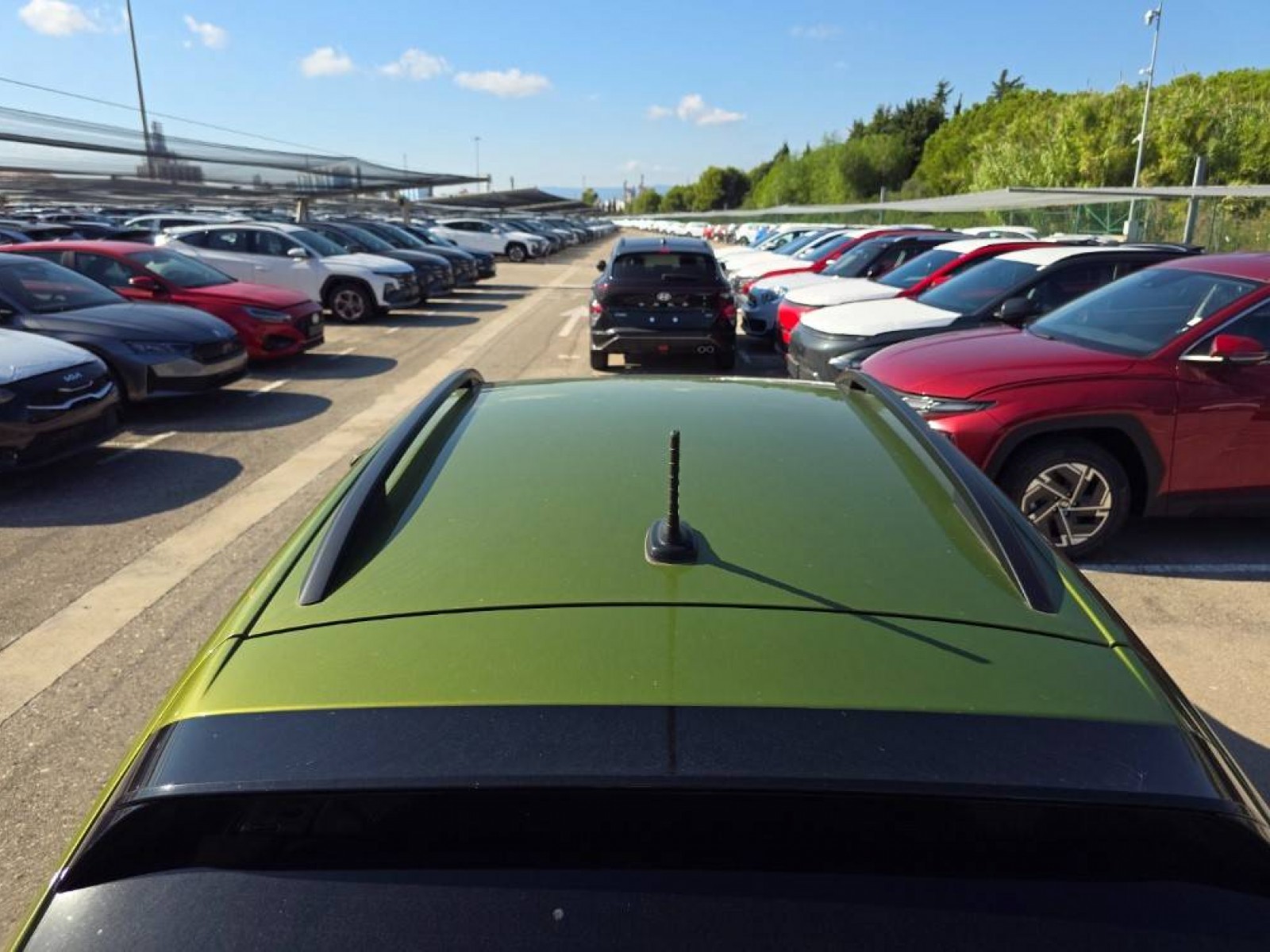 VOLKSWAGEN - TAIGO - #848165 - 29