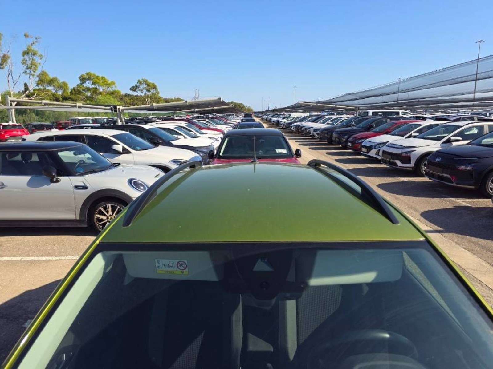 VOLKSWAGEN - TAIGO - #848165 - 30