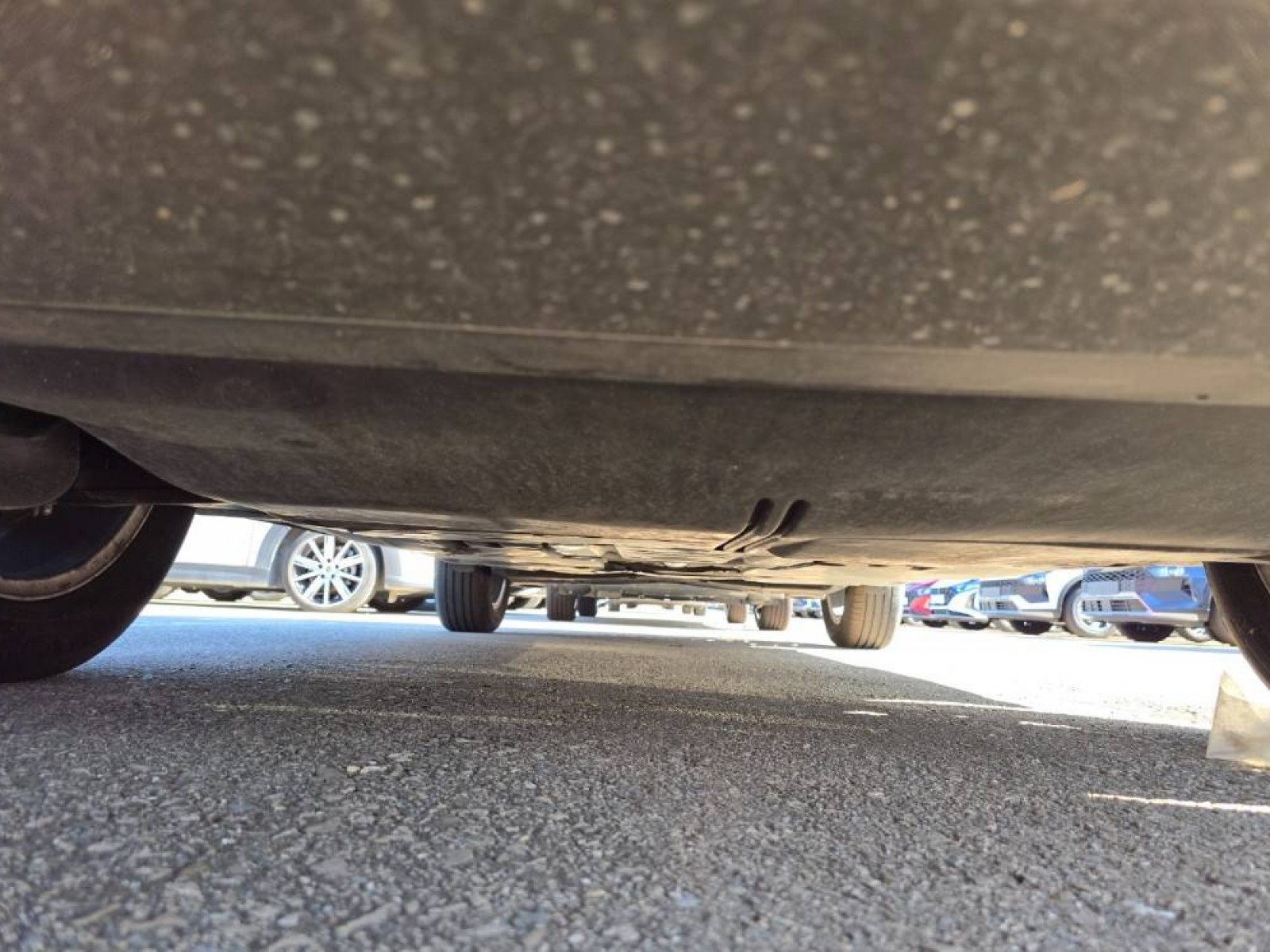 VOLKSWAGEN - TAIGO - #848165 - 25