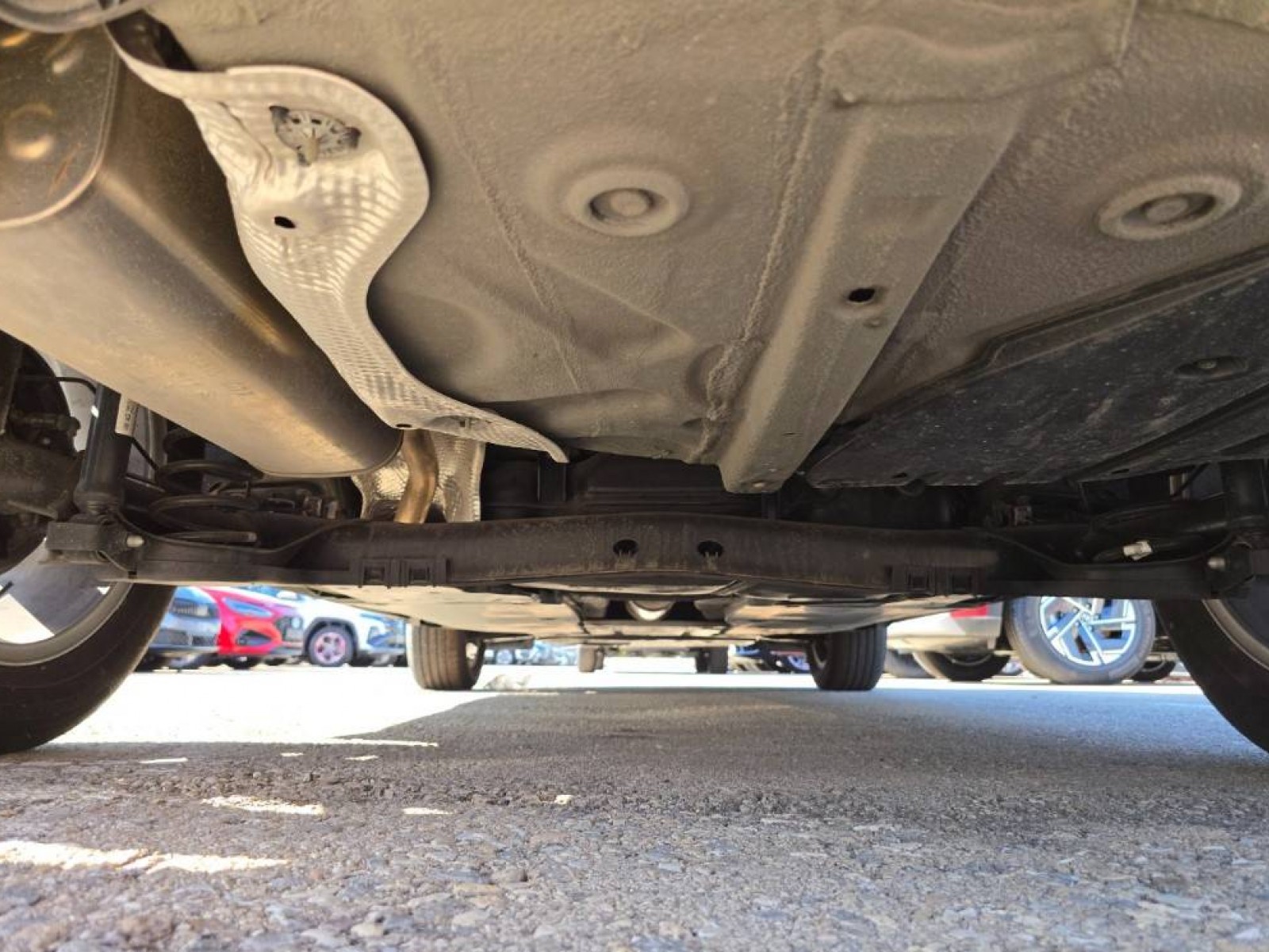 VOLKSWAGEN - TAIGO - #848165 - 19