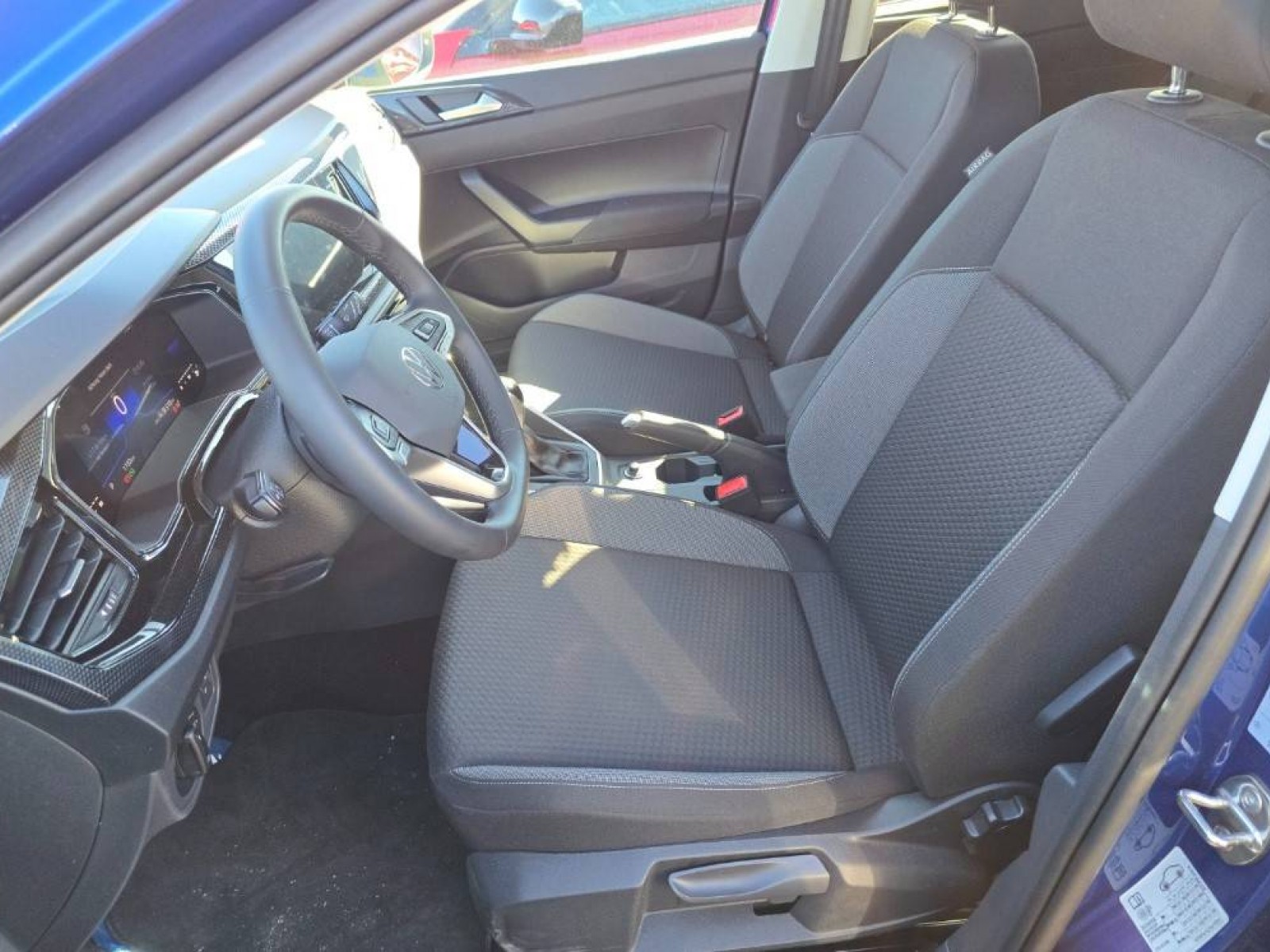 VOLKSWAGEN - TAIGO - #848170 - 7