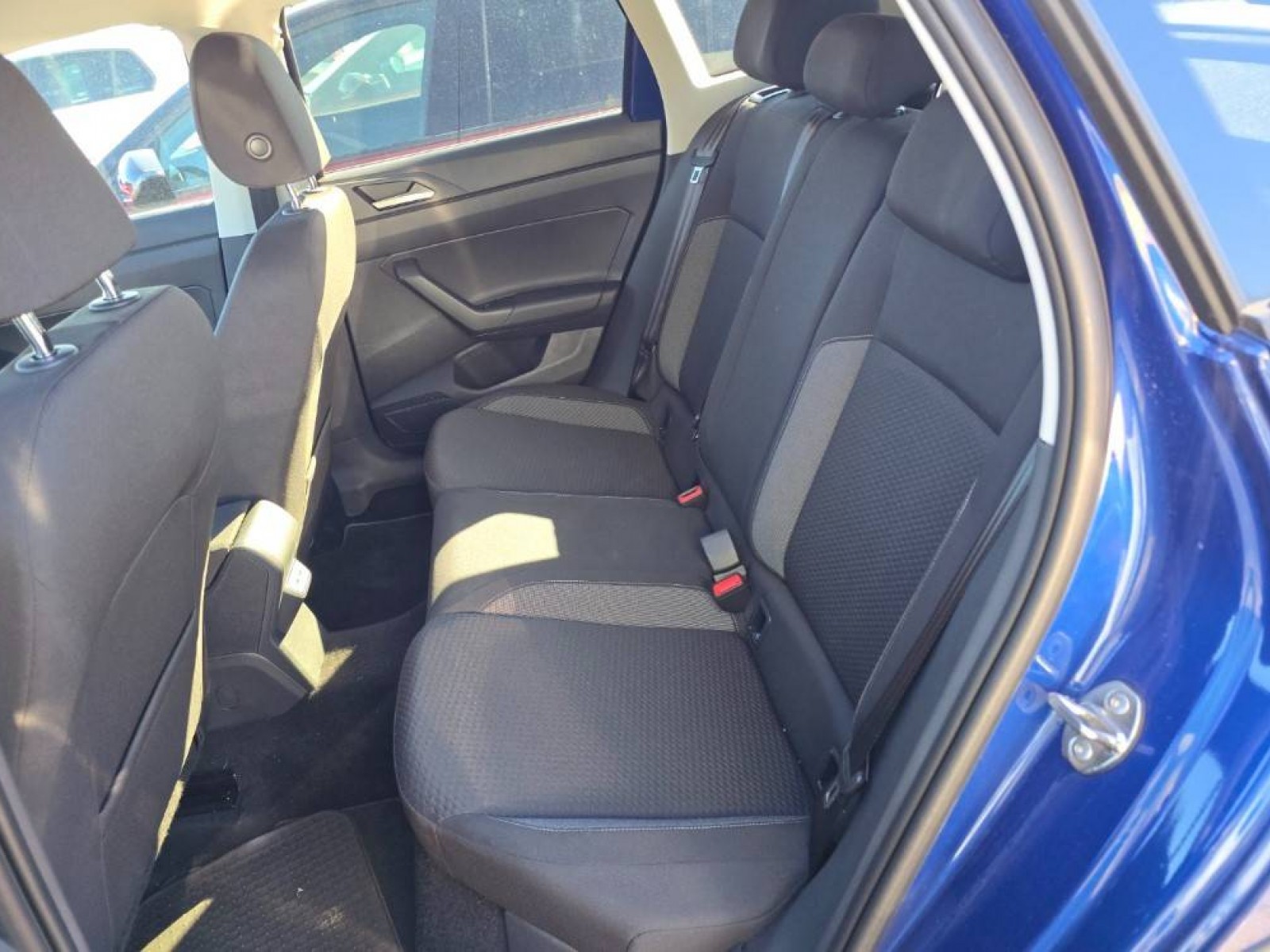 VOLKSWAGEN - TAIGO - #848170 - 8