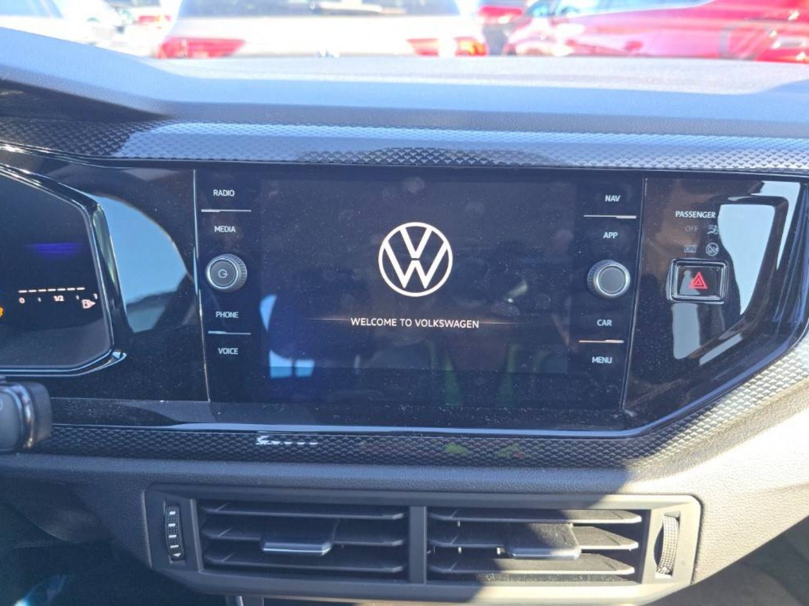 VOLKSWAGEN - TAIGO - #848170 - 11