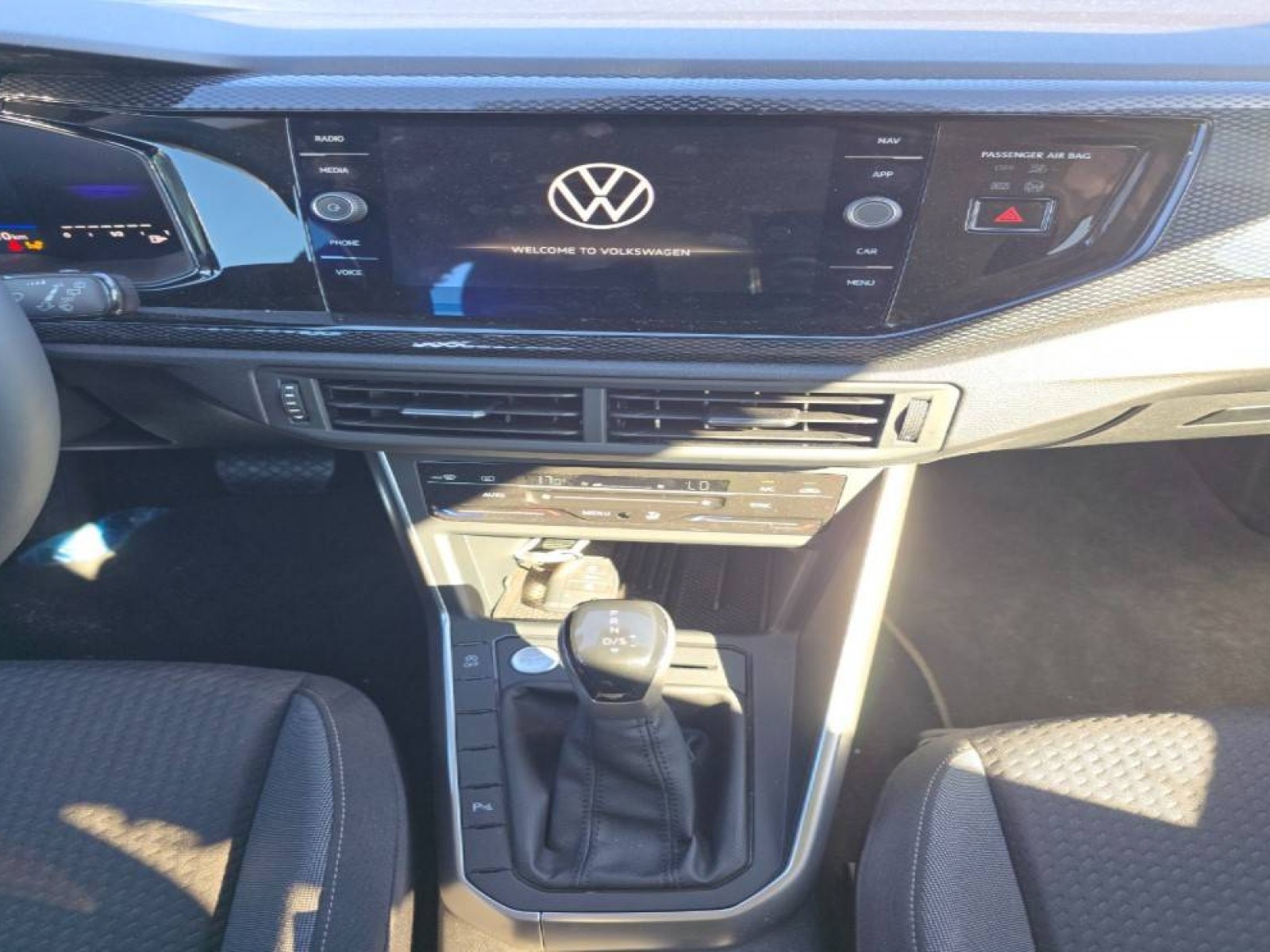 VOLKSWAGEN - TAIGO - #848170 - 10