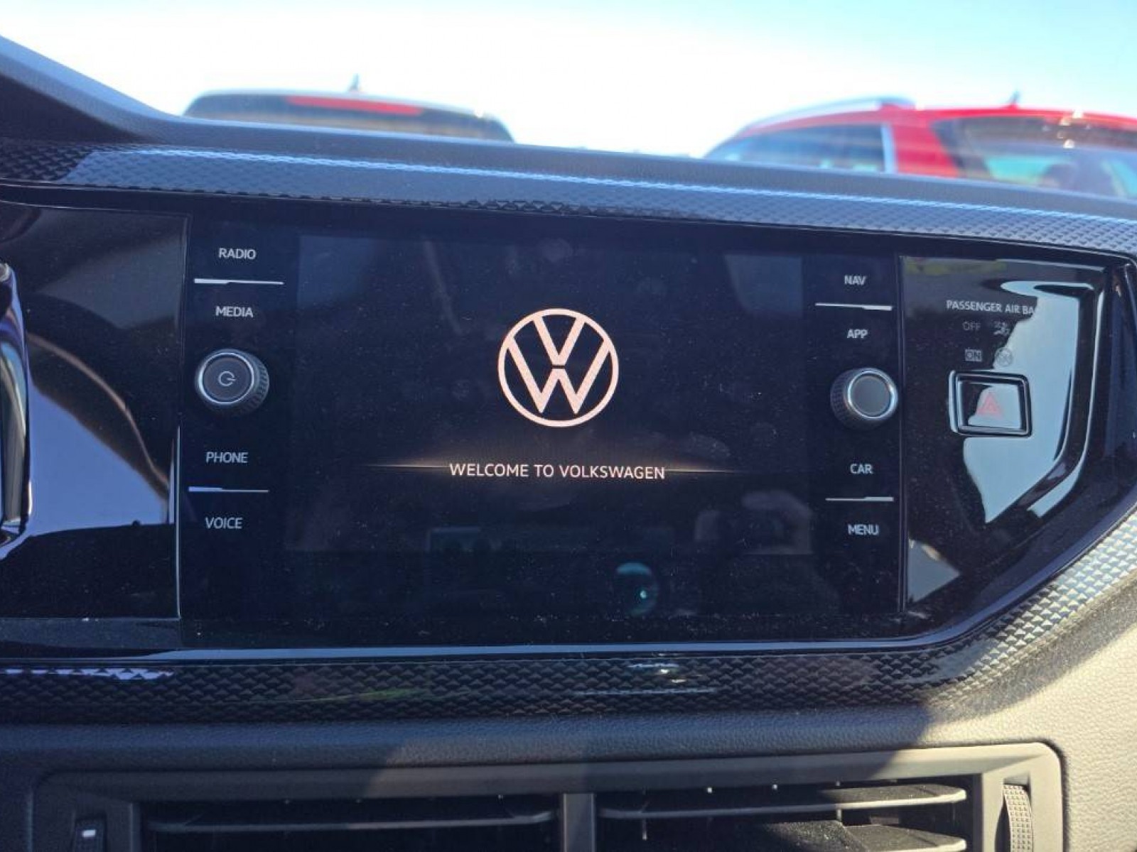 VOLKSWAGEN - TAIGO - #848170 - 13