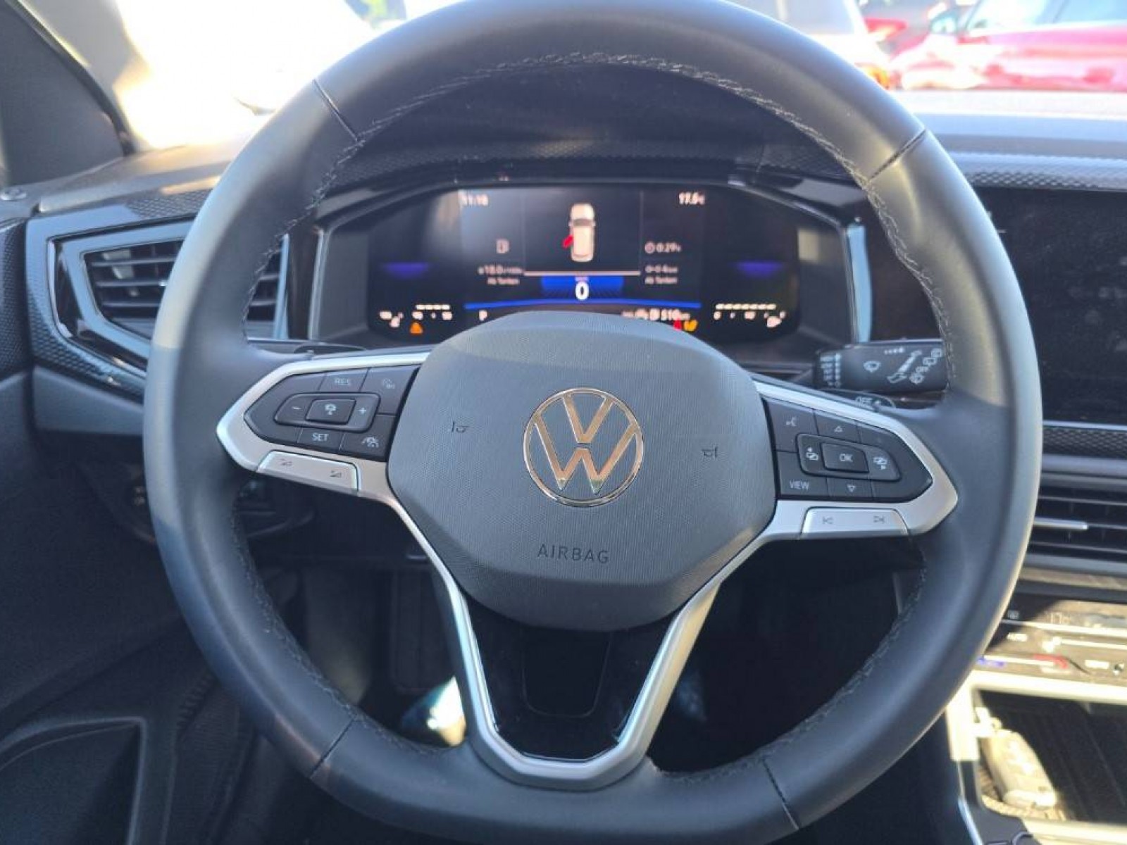 VOLKSWAGEN - TAIGO - #848170 - 12