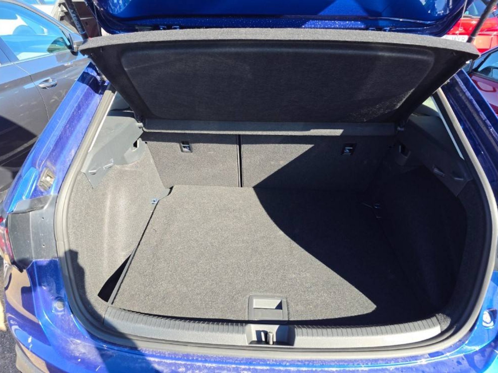 VOLKSWAGEN - TAIGO - #848170 - 14