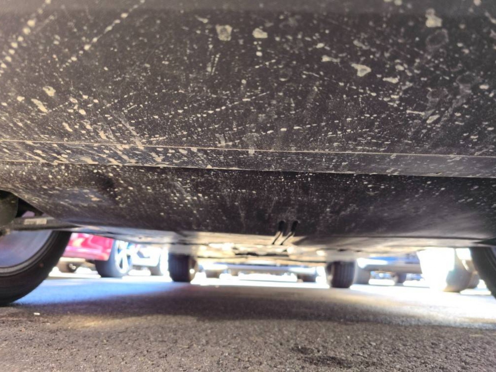 VOLKSWAGEN - TAIGO - #848170 - 18