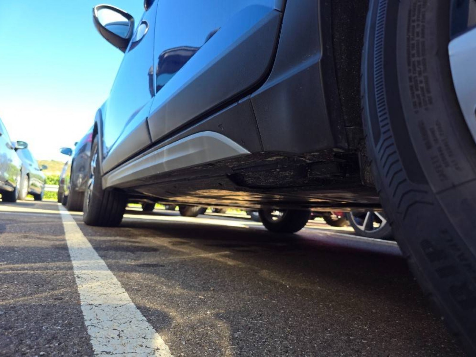 VOLKSWAGEN - TAIGO - #848170 - 22