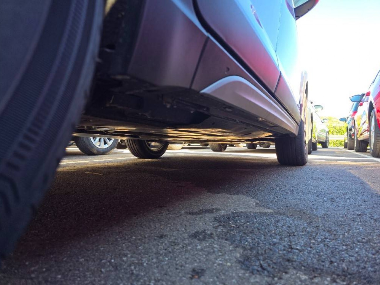 VOLKSWAGEN - TAIGO - #848170 - 23