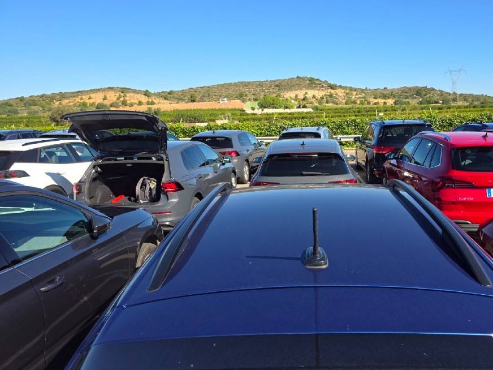 VOLKSWAGEN - TAIGO - #848170 - 24